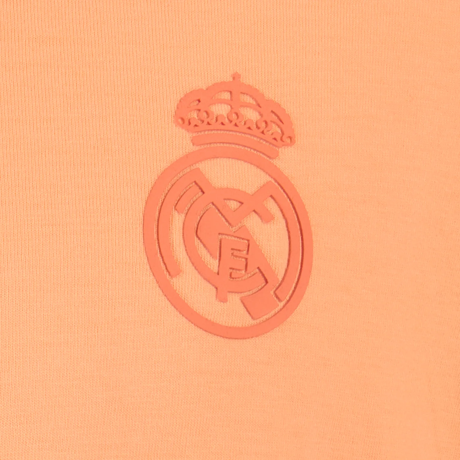 Mens Dusty T-shirt Orange - Image 5