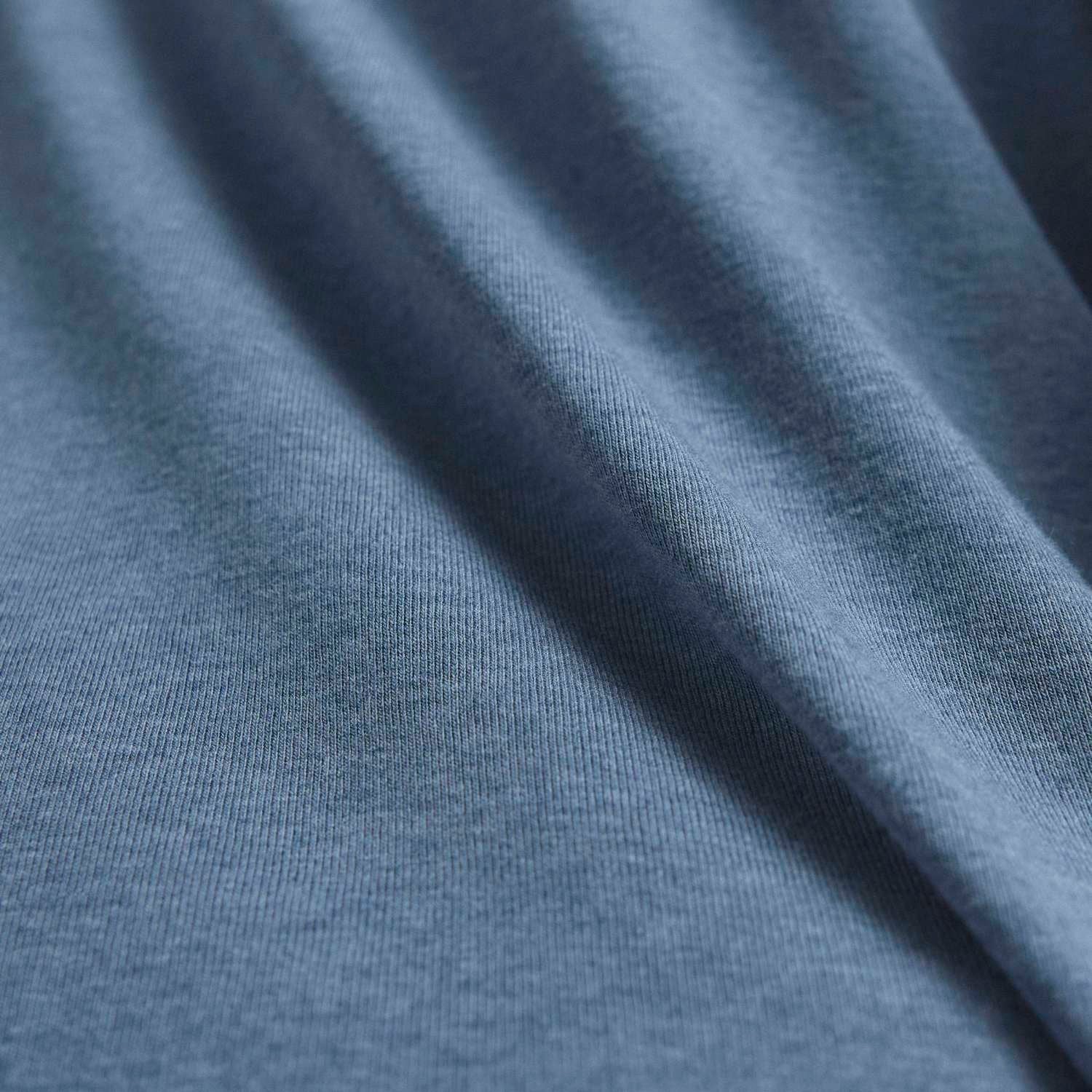 Mens adidas T-Shirt Jude Bellingham Navy - Image 4