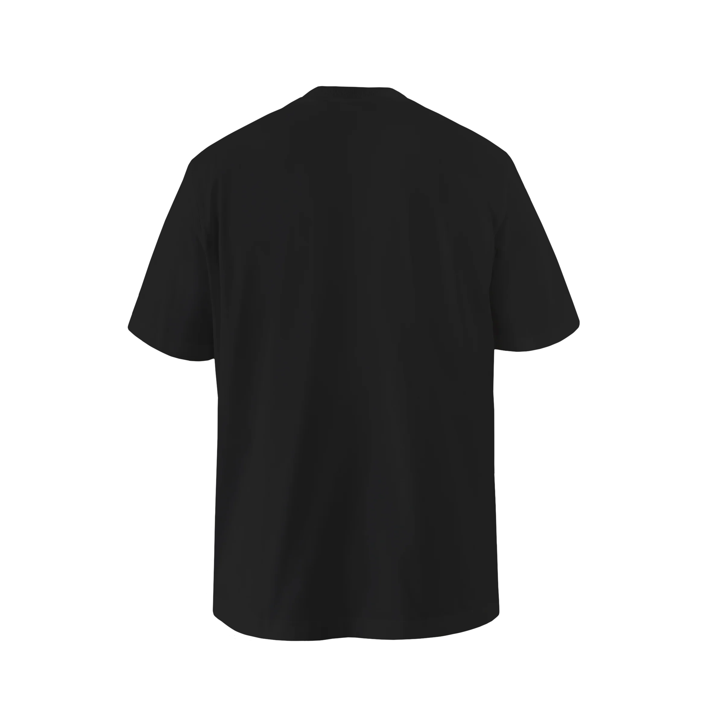 adidas Magic Moments Valentine’s Day T-Shirt Black - Image 2