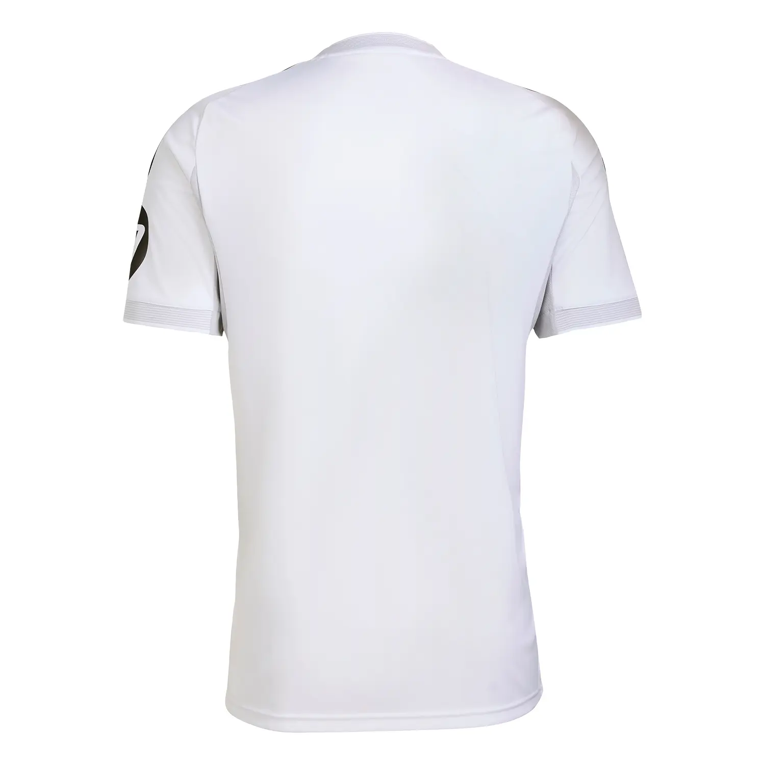 Mens Home Jersey 25/26 White - Image 7