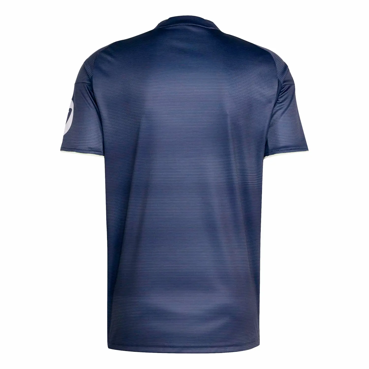 Mens Away Jersey 25/26 Navy - Image 4