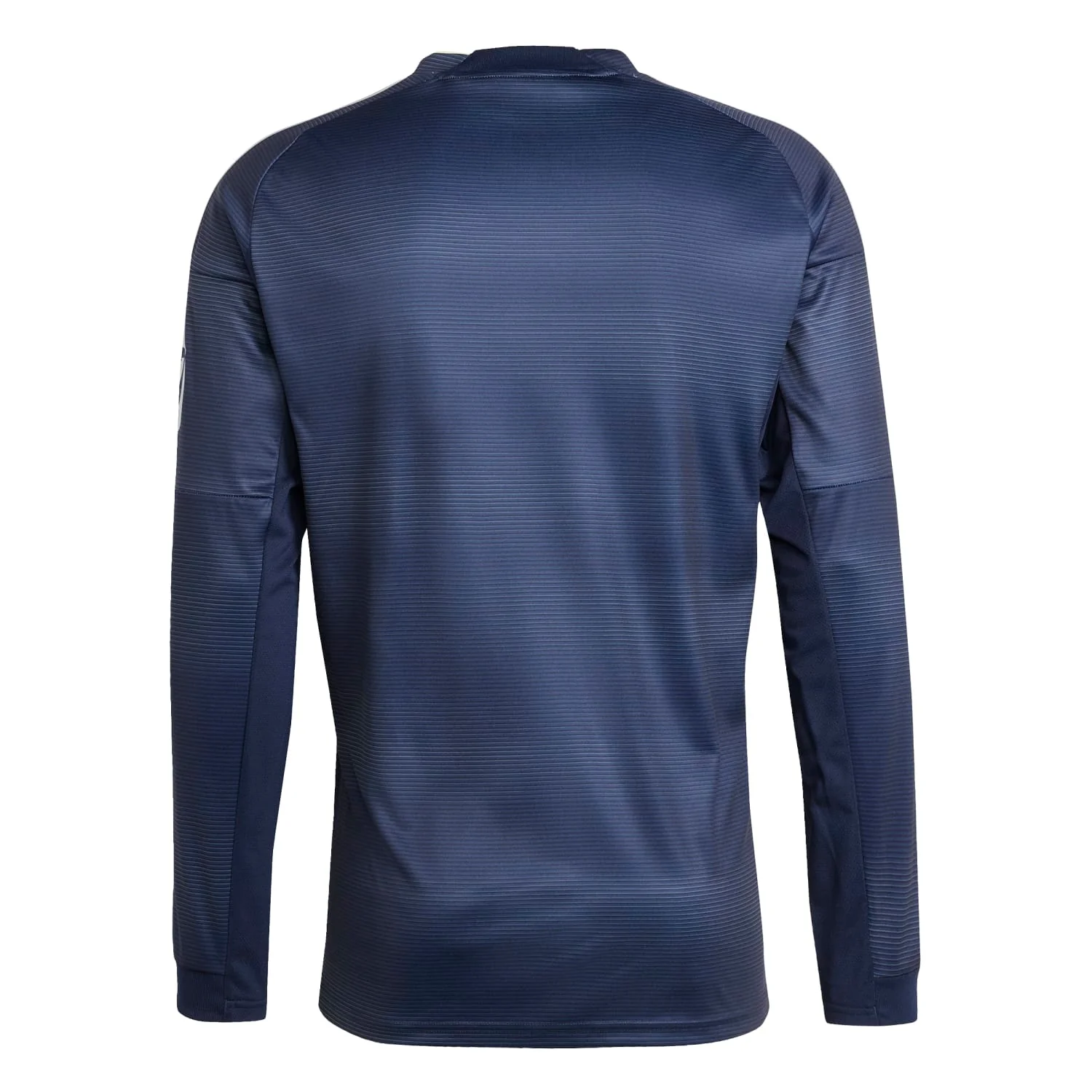 Mens Away Long Sleeve Shirt 25/26 Navy - Image 7