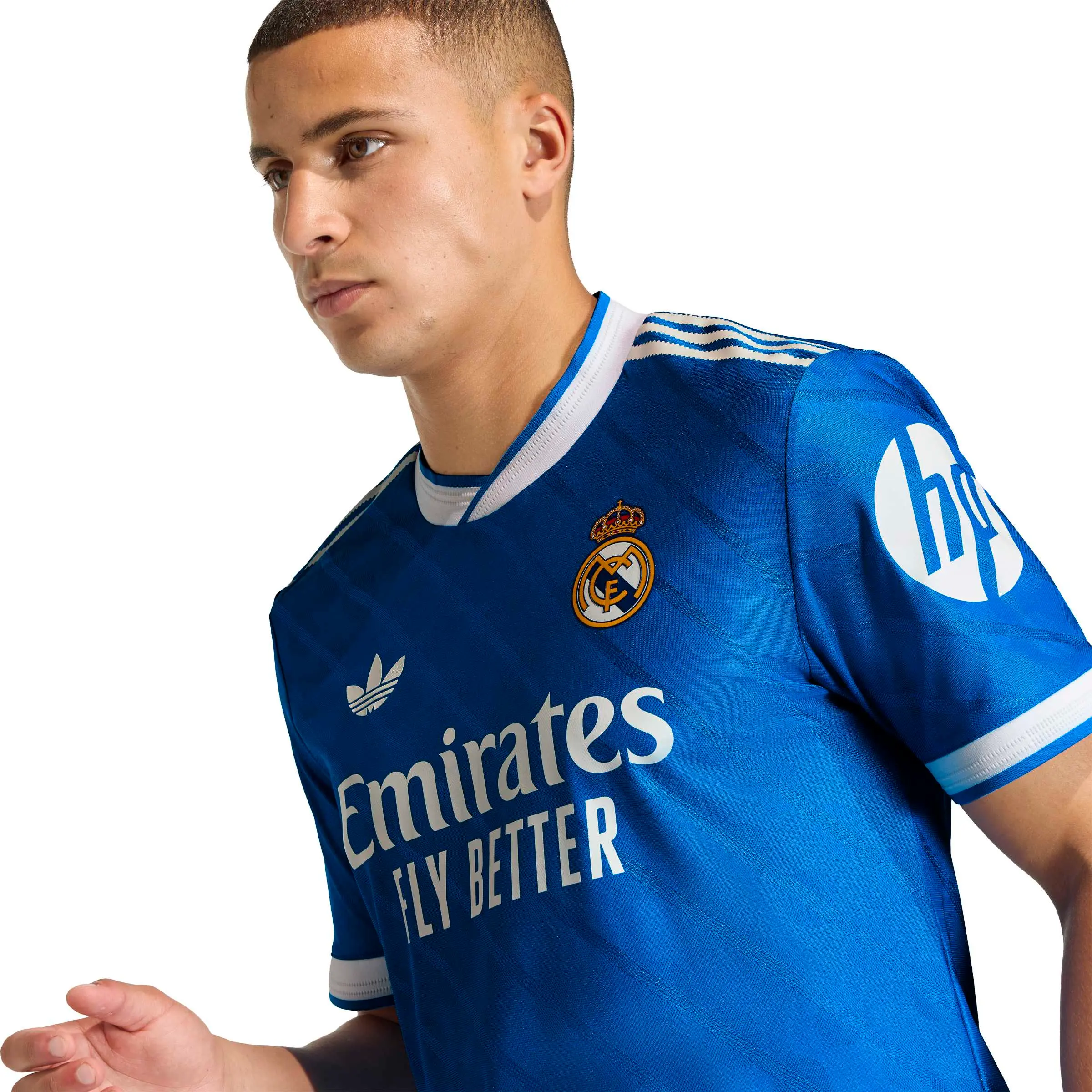 Mens Third Authentic Jersey 25/26 Blue - Image 10