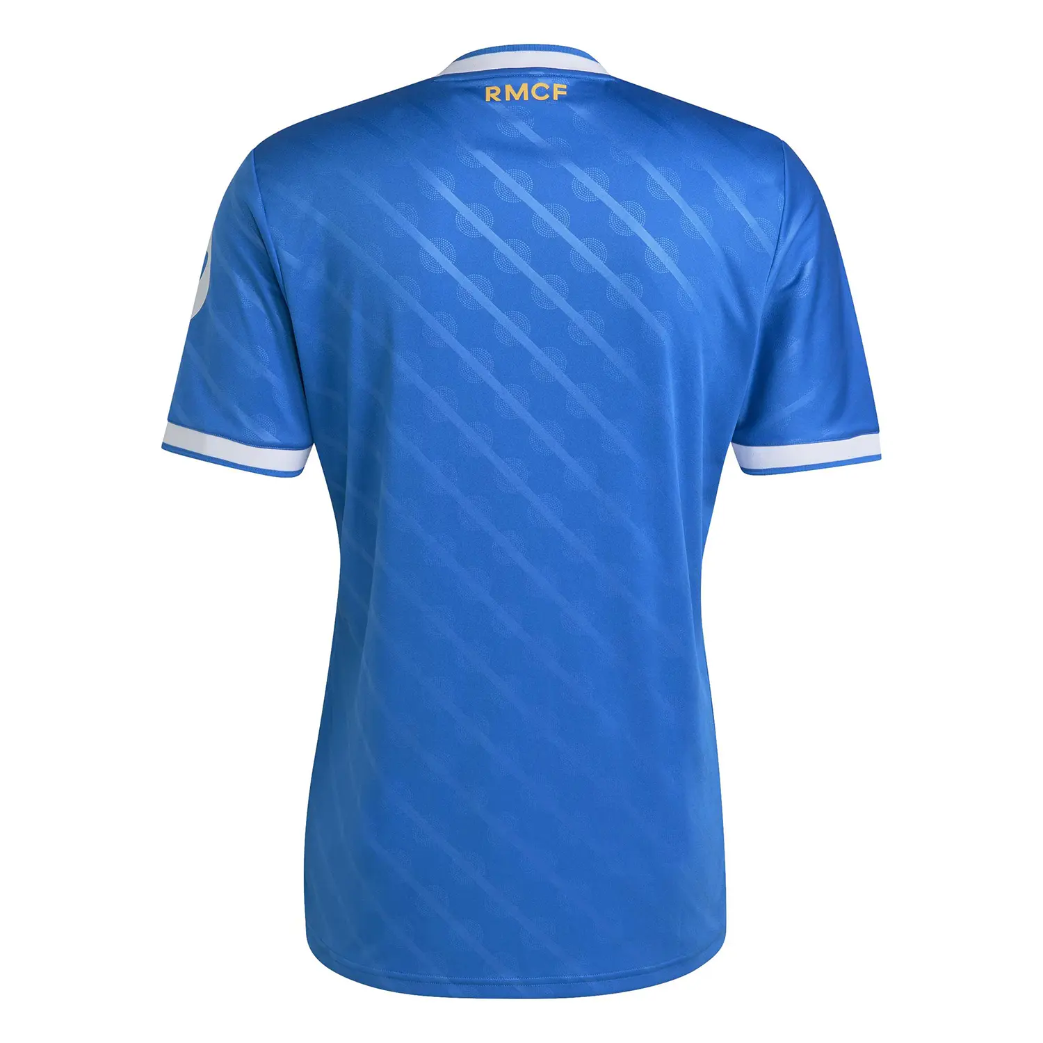 Mens Third Jersey 25/26 Blue - Image 6