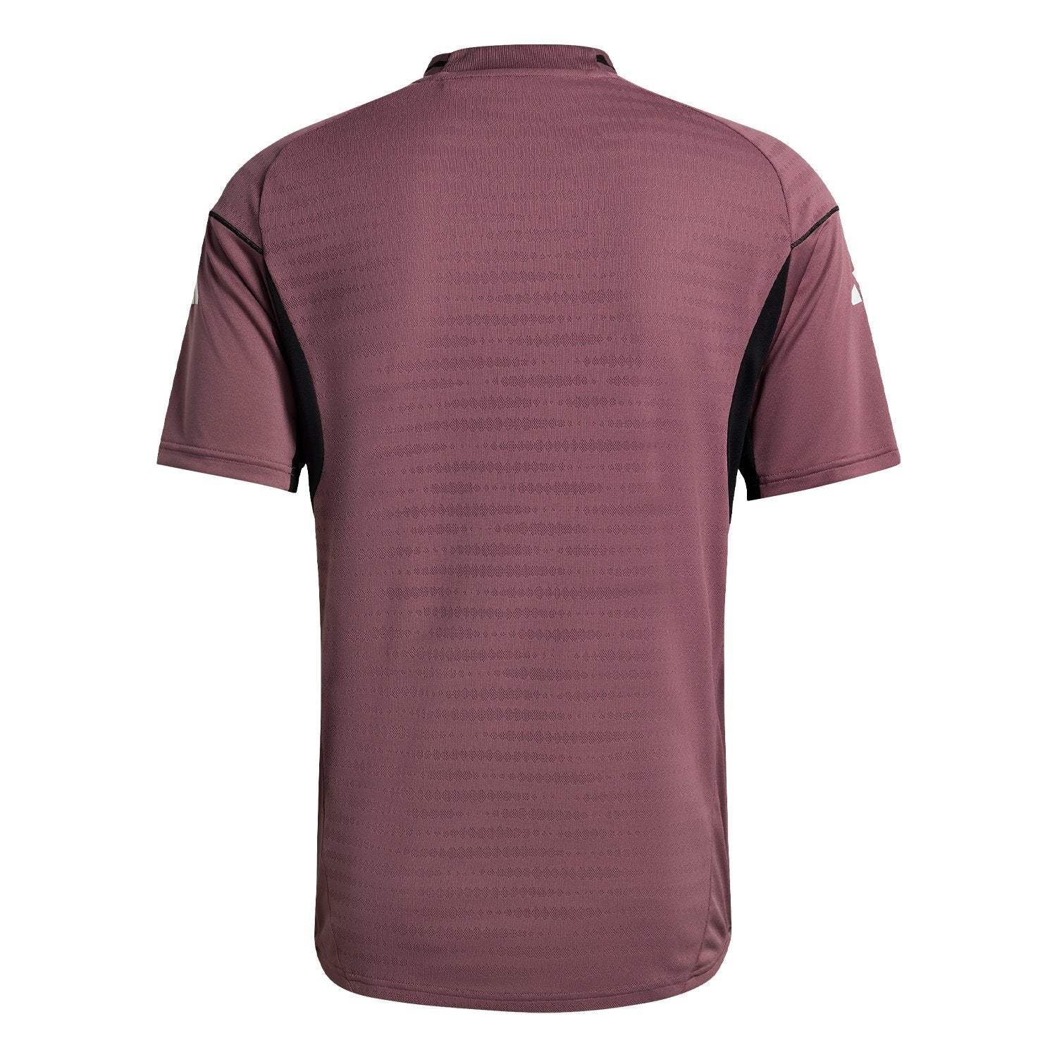 Mens adidas Training Pro Shirt 25/26 Purple - Image 2