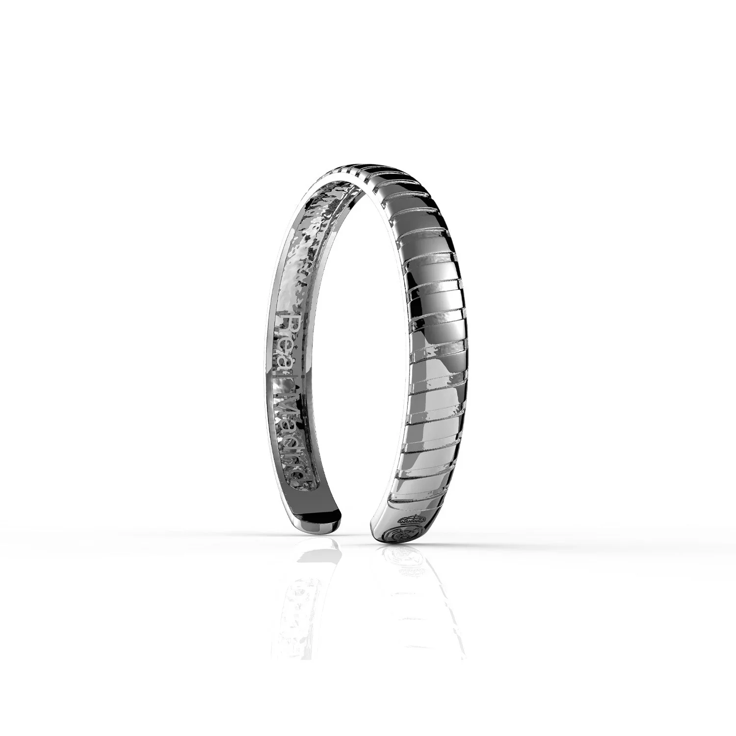 Stadium Bracelet Silver - Image 2