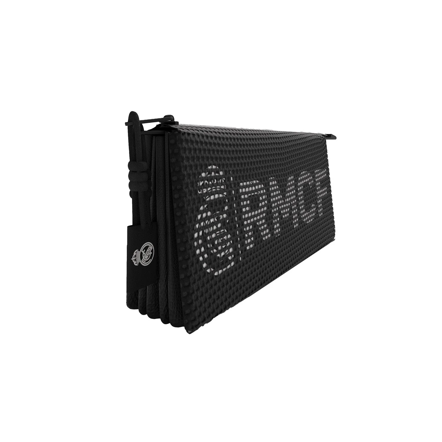 Mesh Triple Pencil Case - Image 2