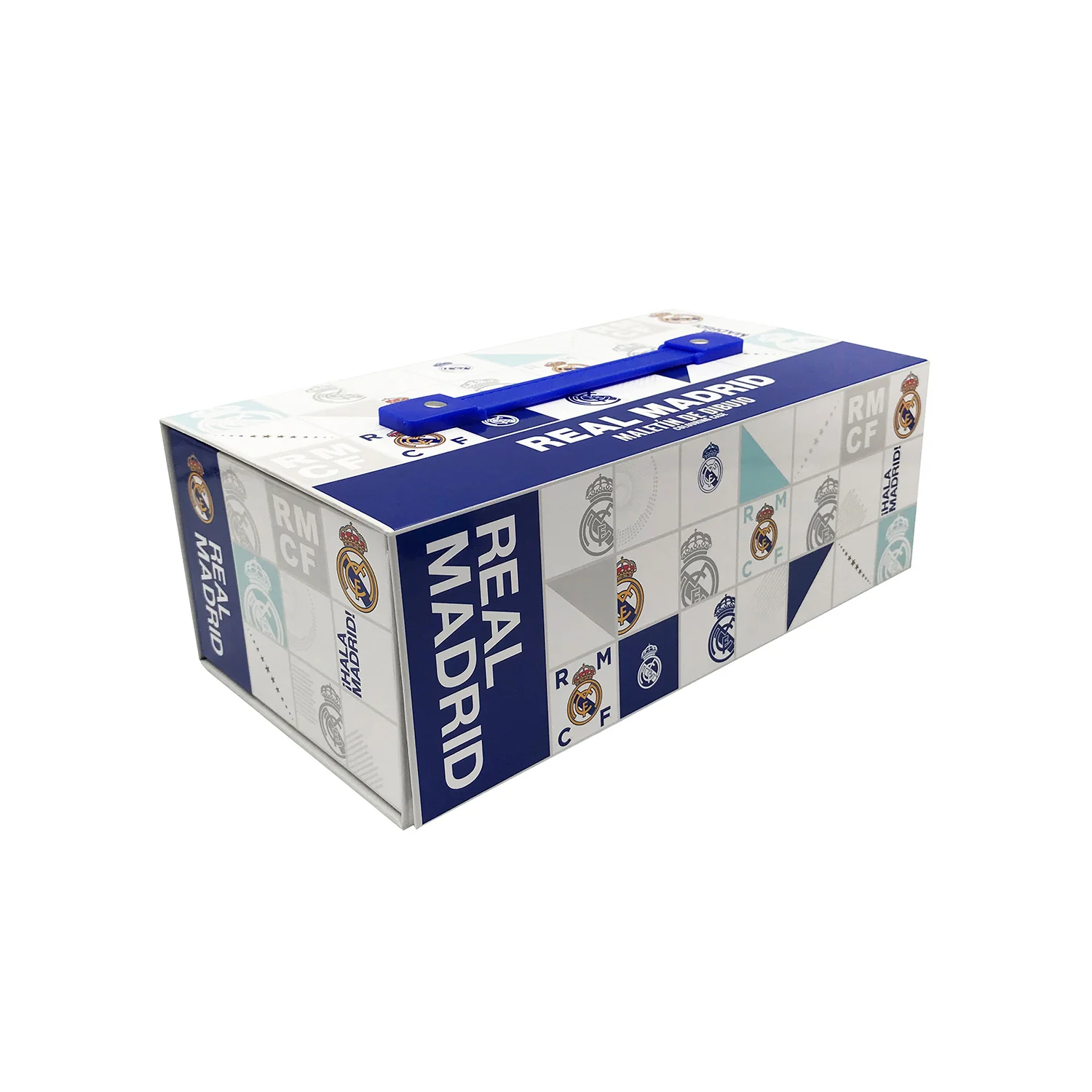 Drawing Set Real Madrid - Image 3