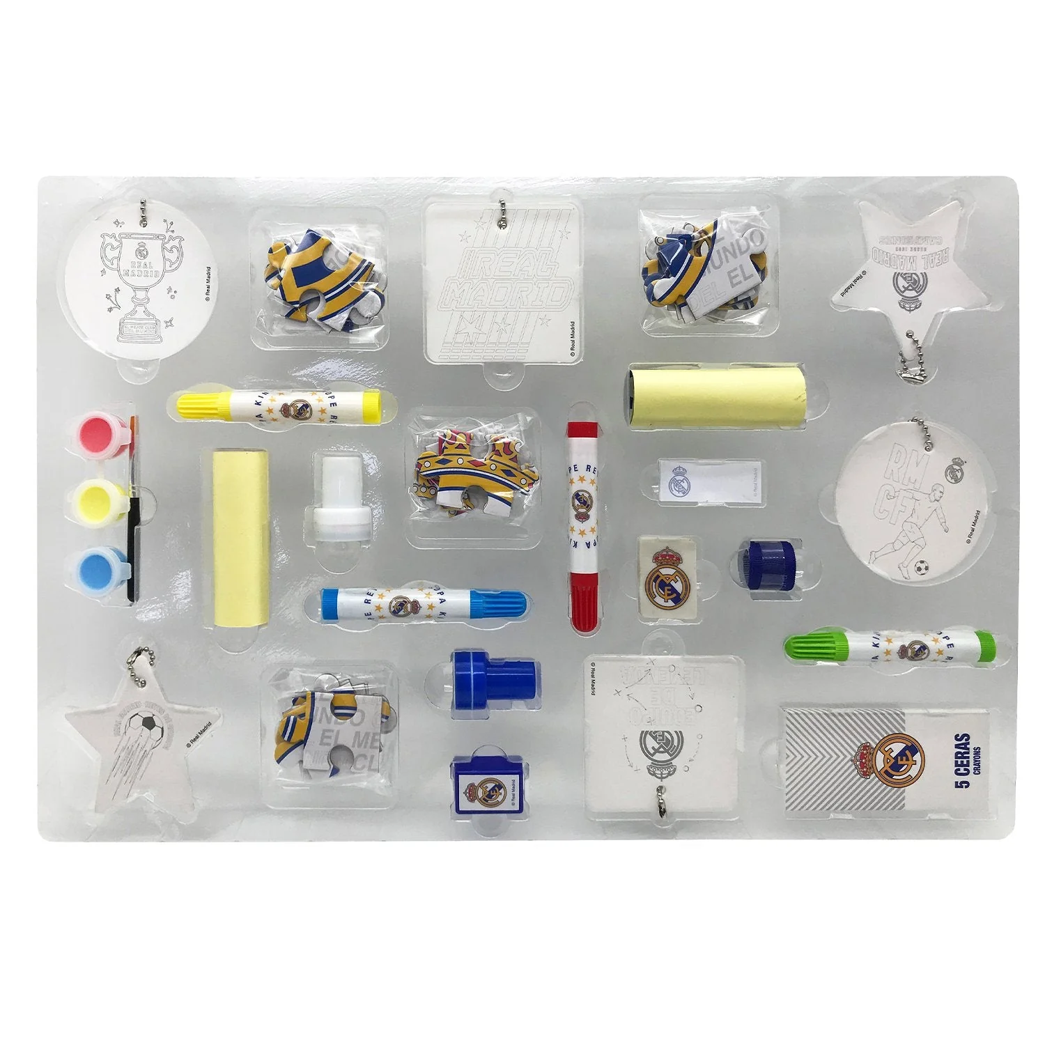 Christmas Advent Calendar - Image 2