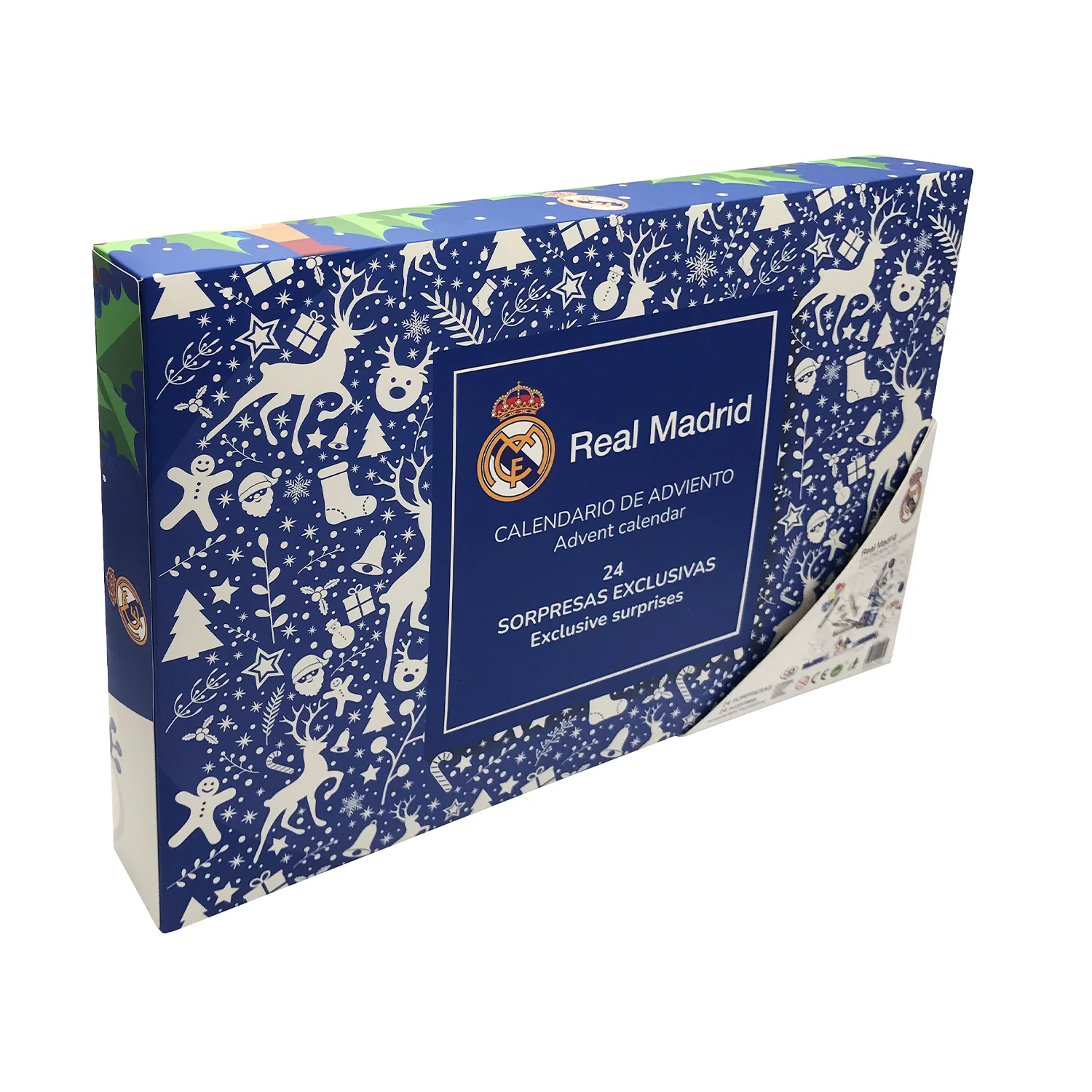 Christmas Advent Calendar - Image 3