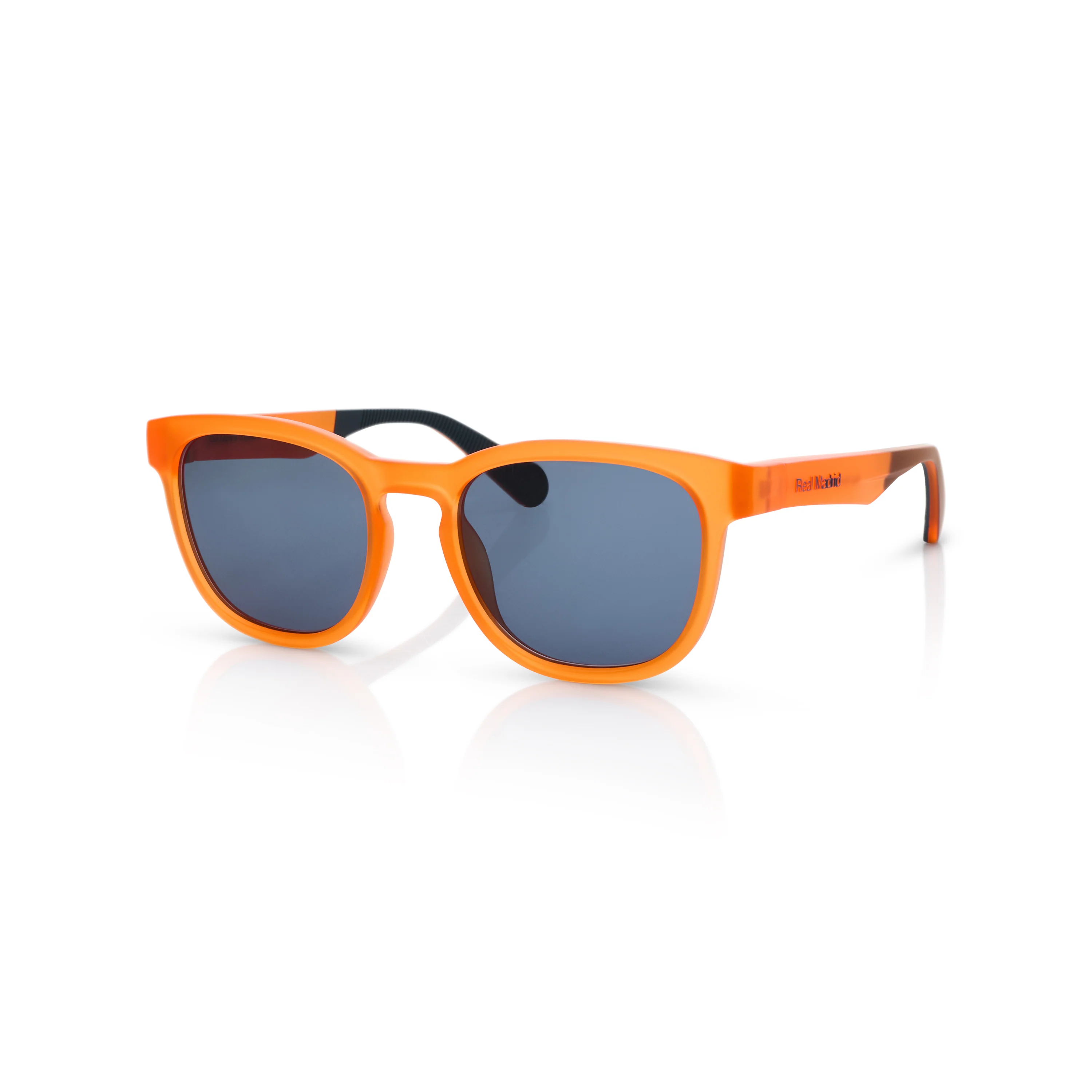 Real Madrid Sunglasses Orange - Image 3