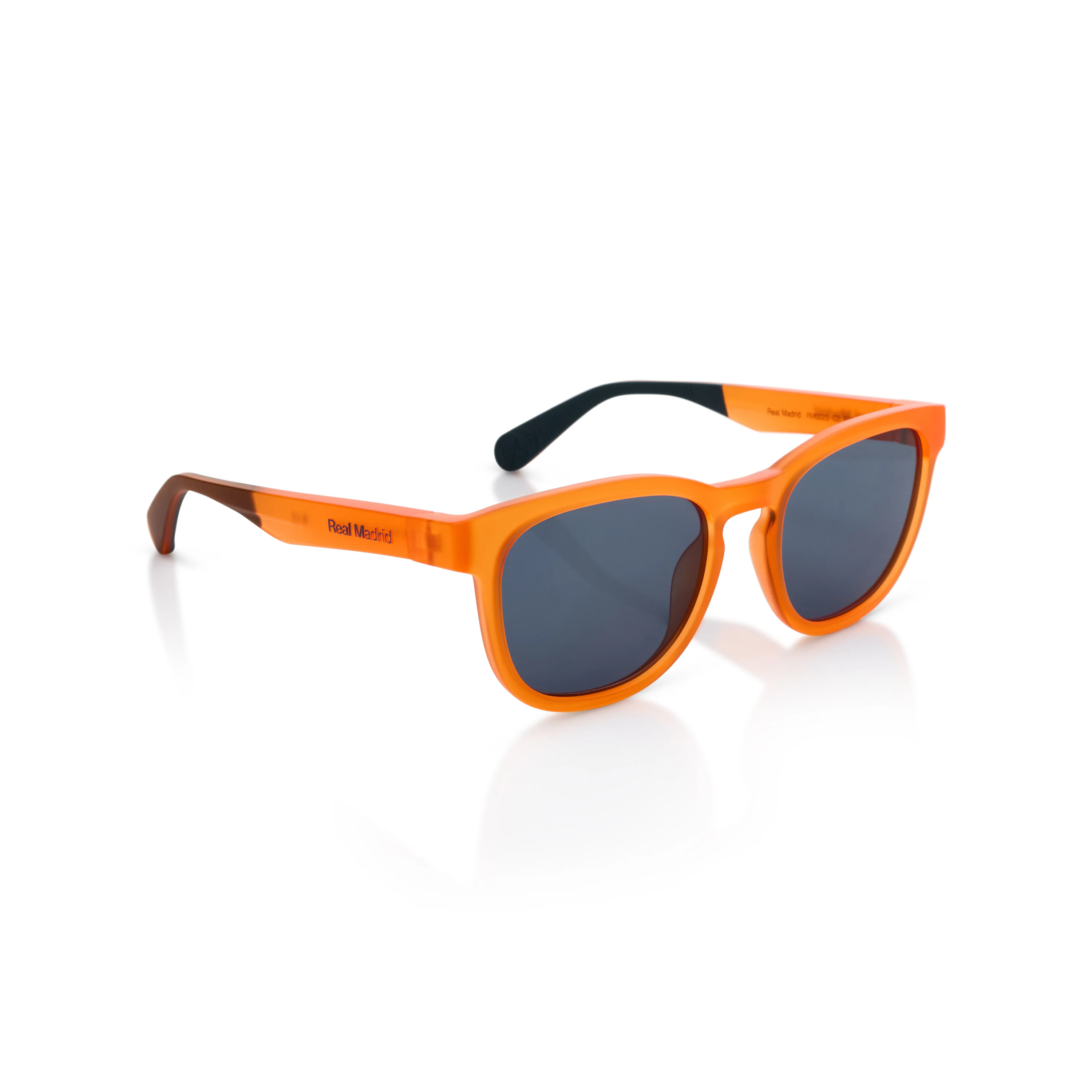 Real Madrid Sunglasses Orange - Image 4