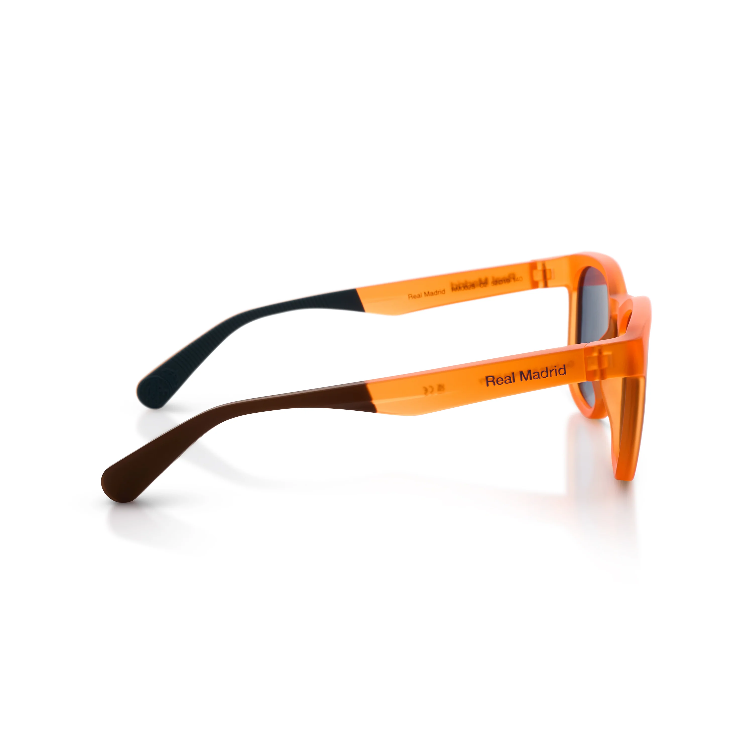 Real Madrid Sunglasses Orange - Image 6