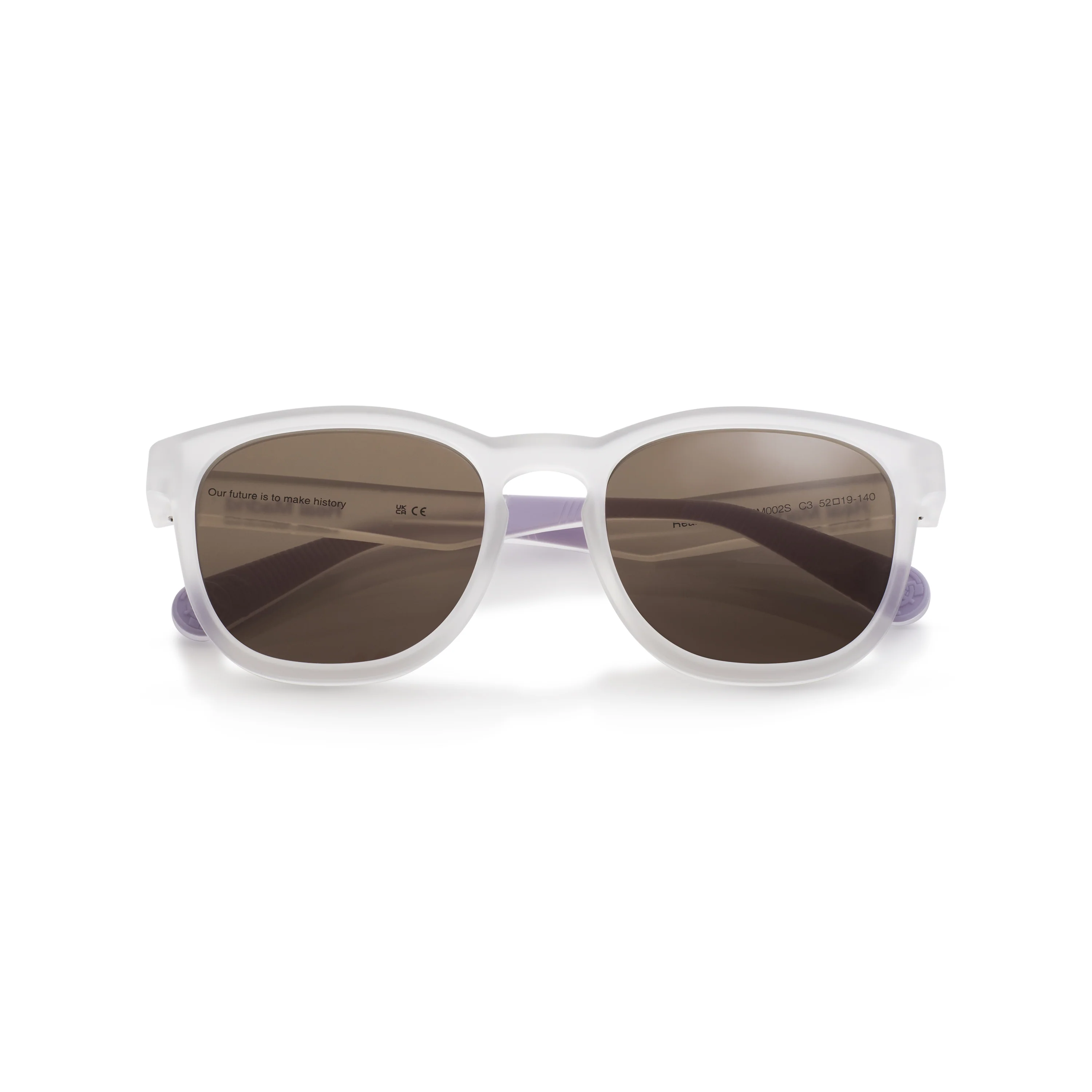 Real Madrid Sunglasses White - Image 4