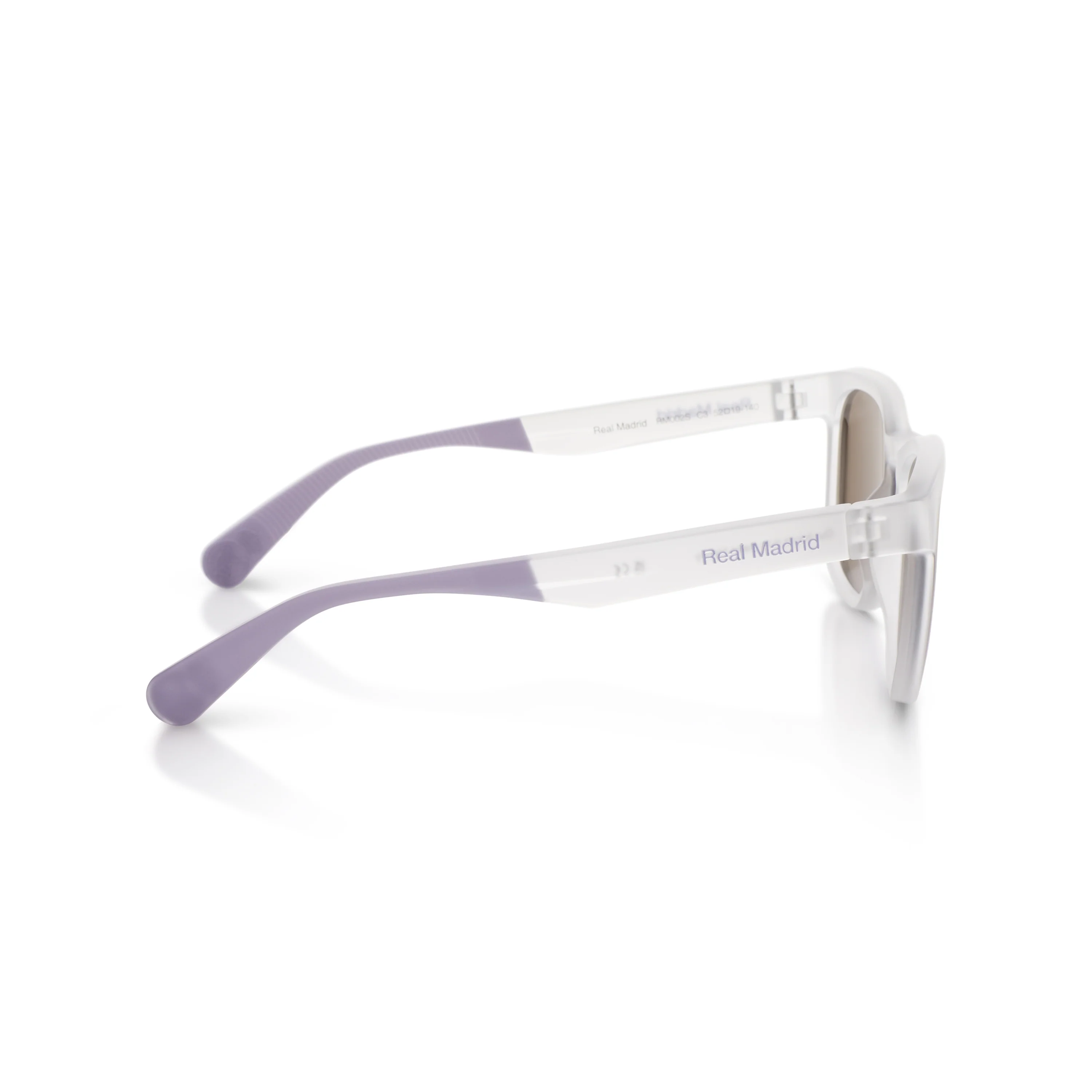 Real Madrid Sunglasses White - Image 5