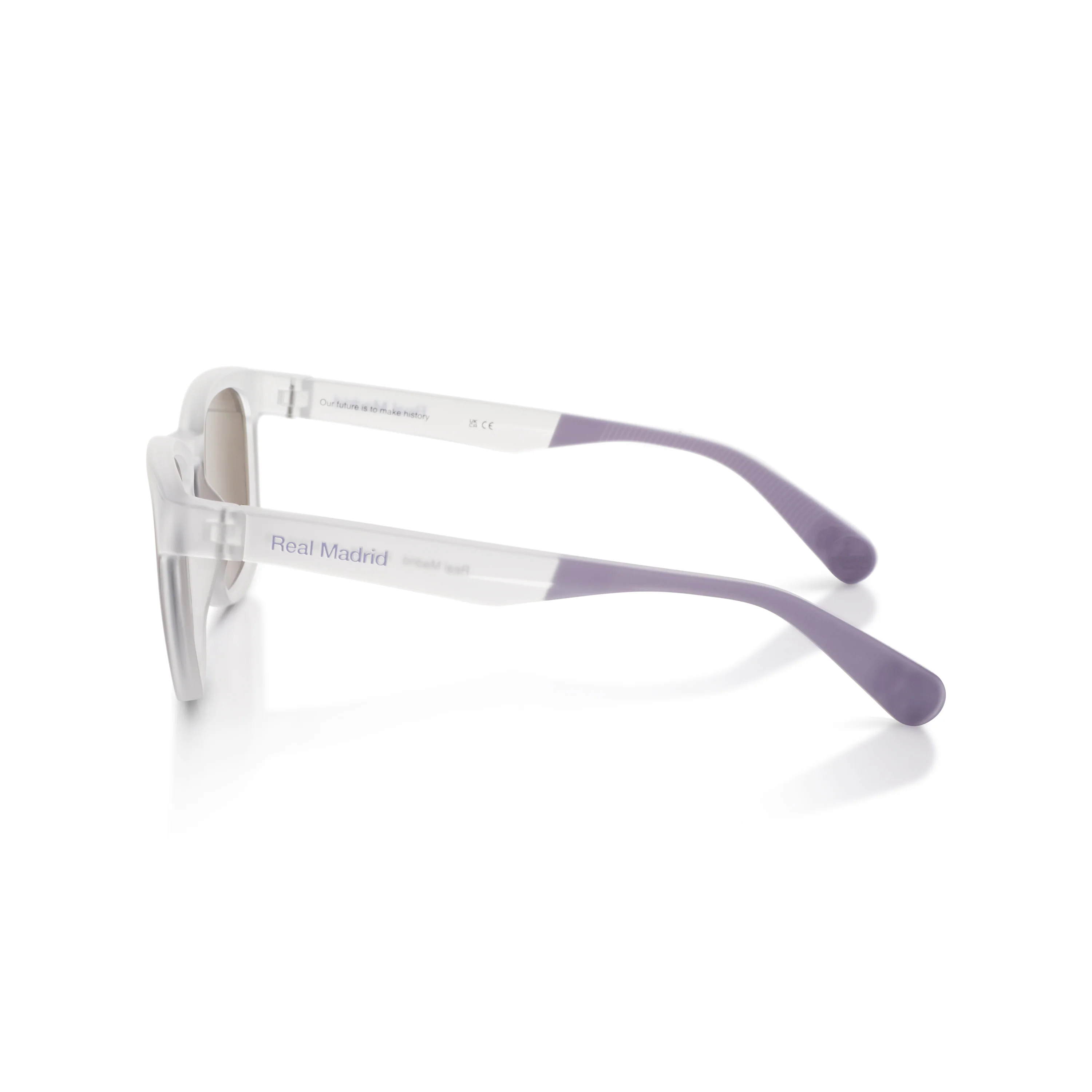 Real Madrid Sunglasses White - Image 6