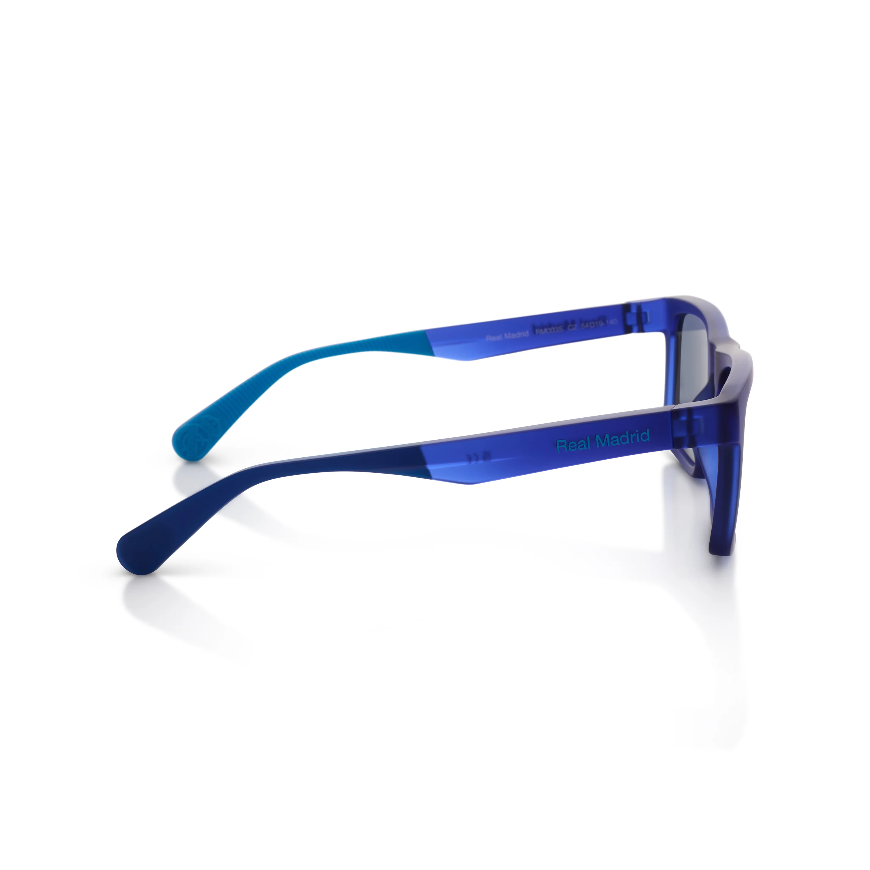 Classic Real Madrid Sunglasses Blue - Image 5