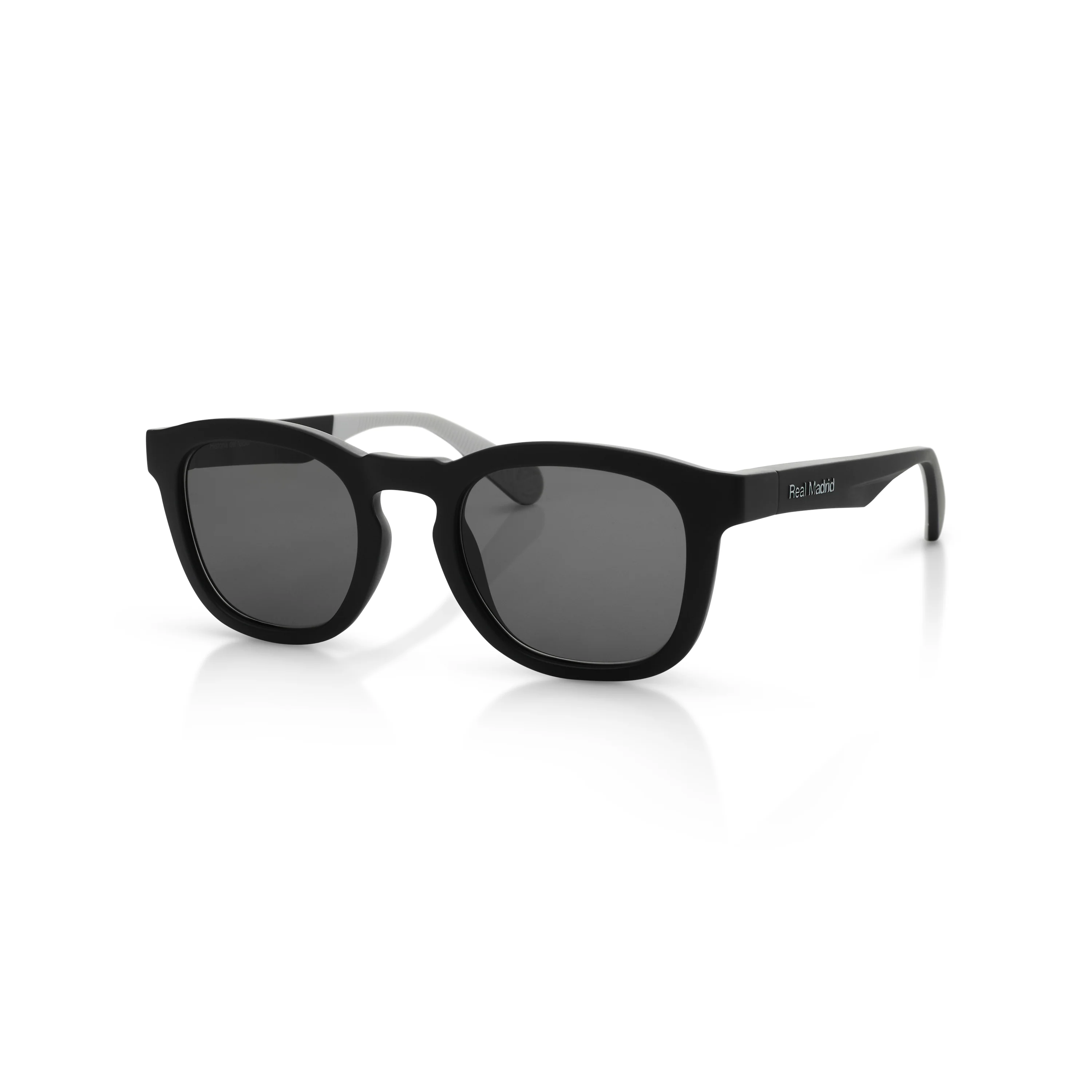 Real Madrid Frame Sunglasses Black - Image 2