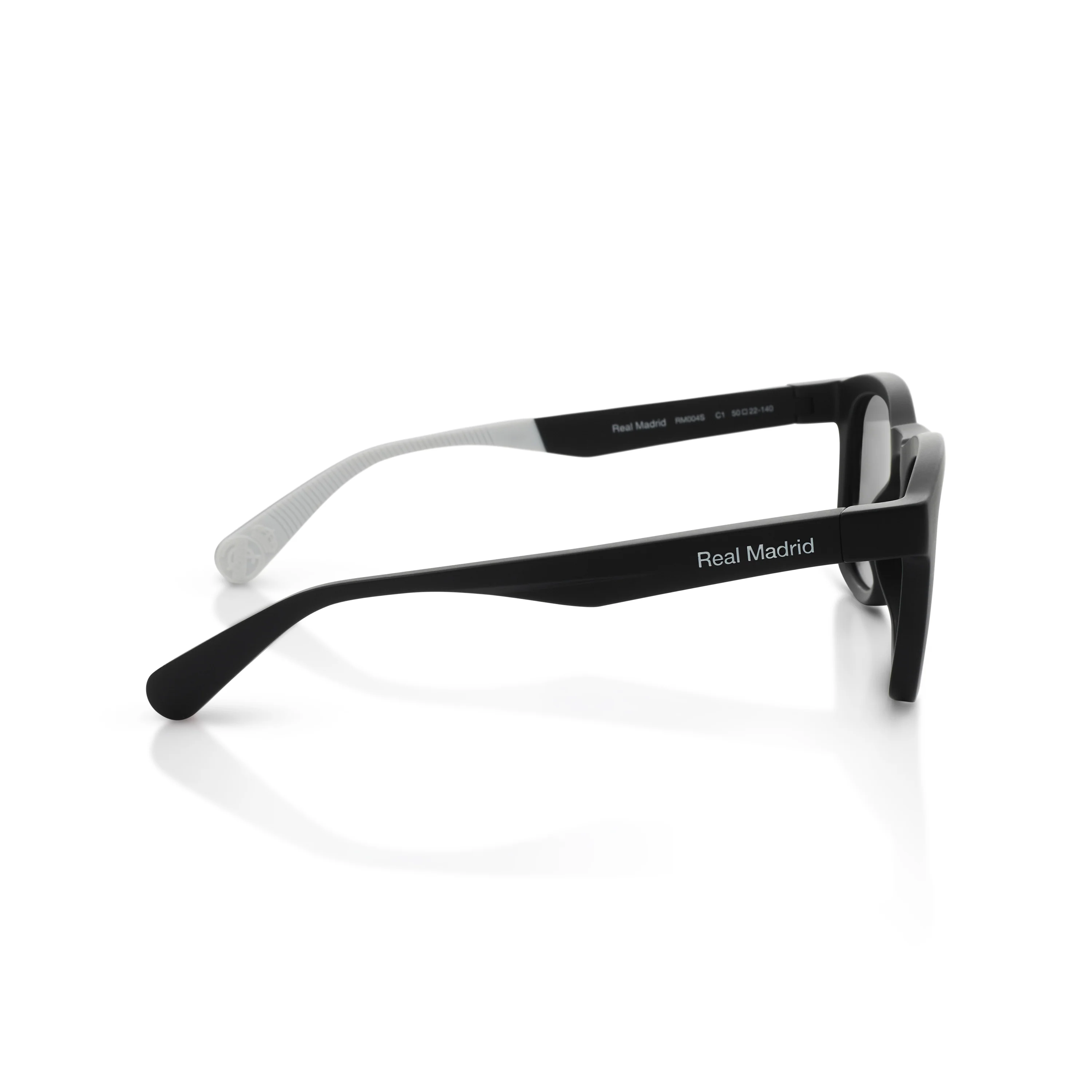 Real Madrid Frame Sunglasses Black - Image 5
