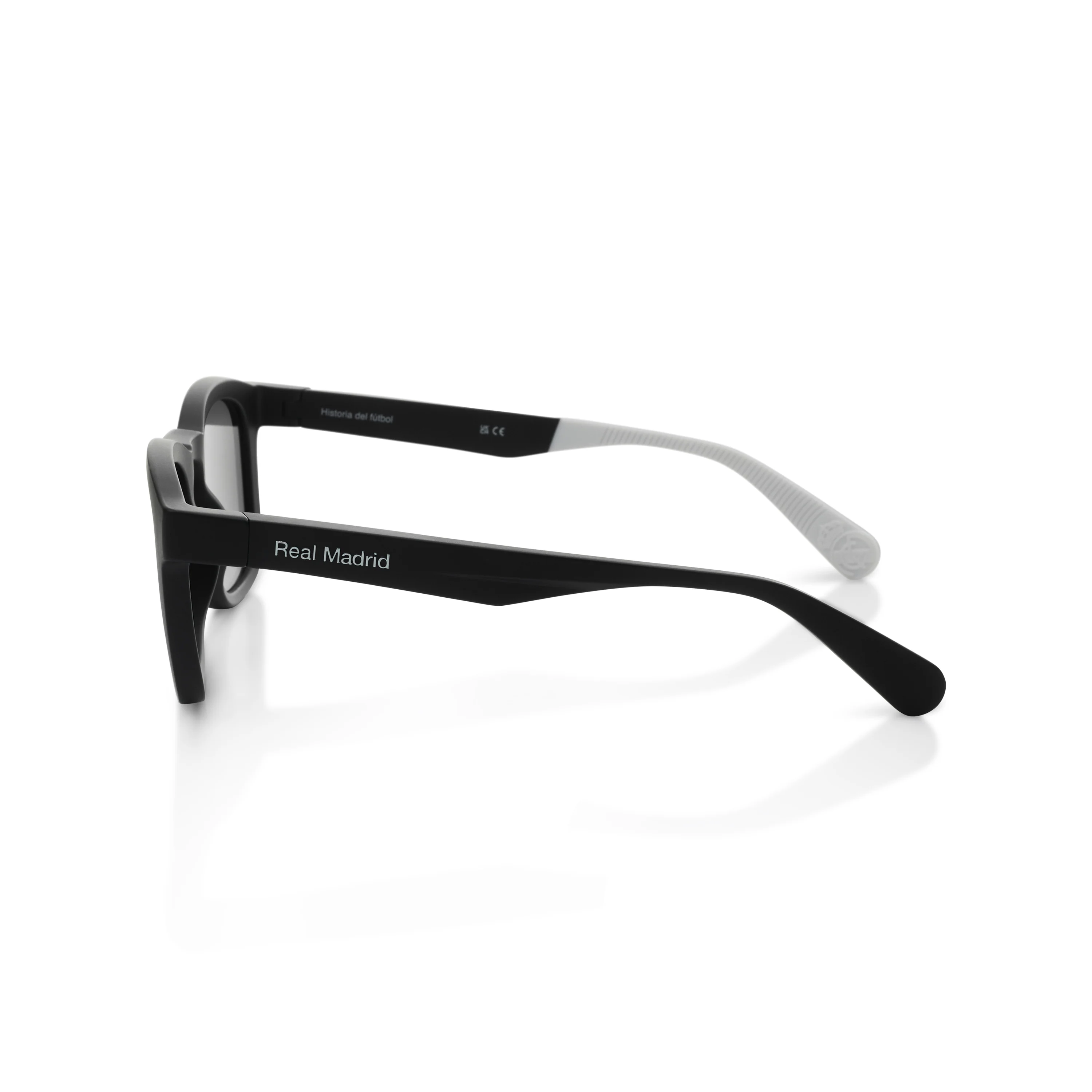 Real Madrid Frame Sunglasses Black - Image 6