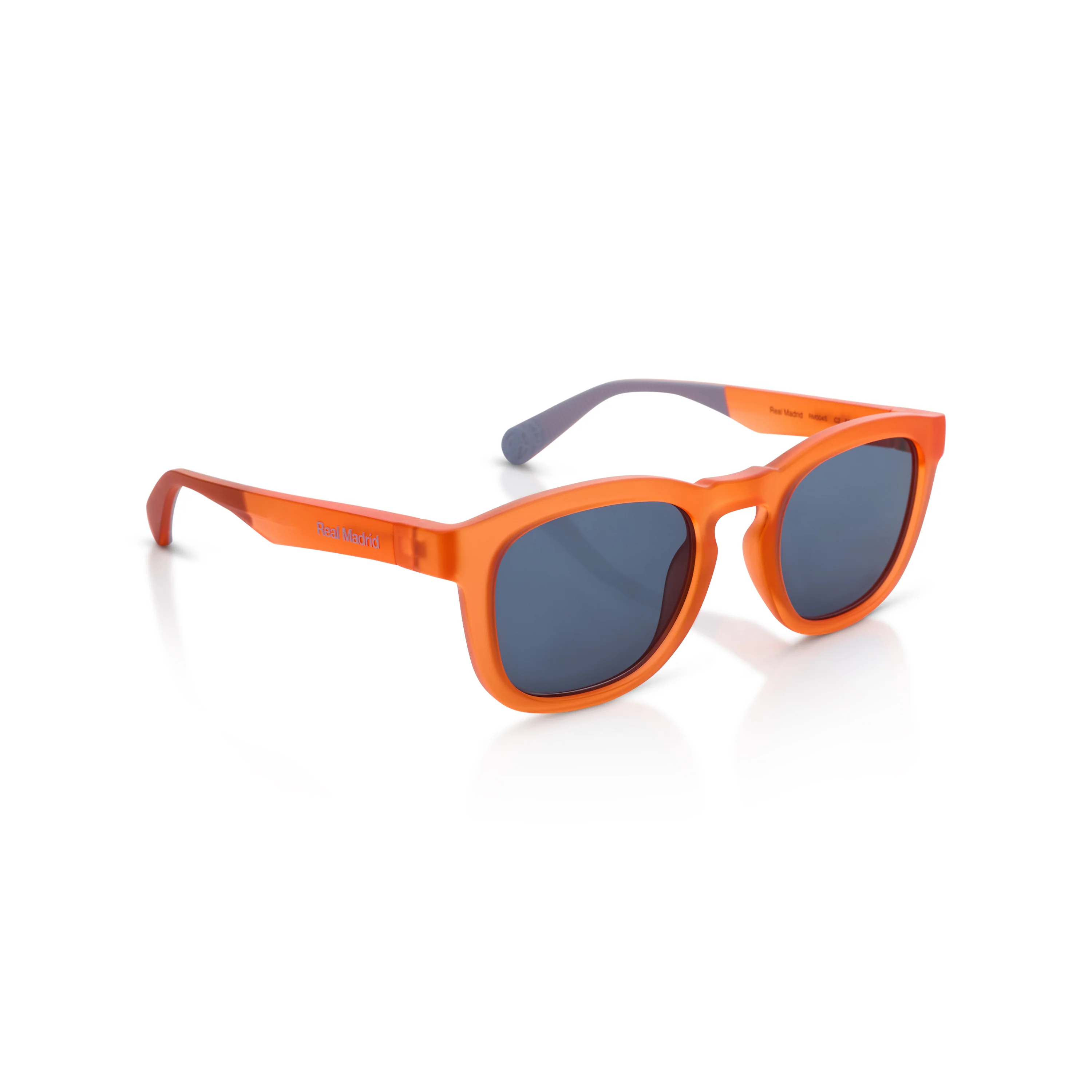 Real Madrid Frame Sunglasses Orange - Image 2