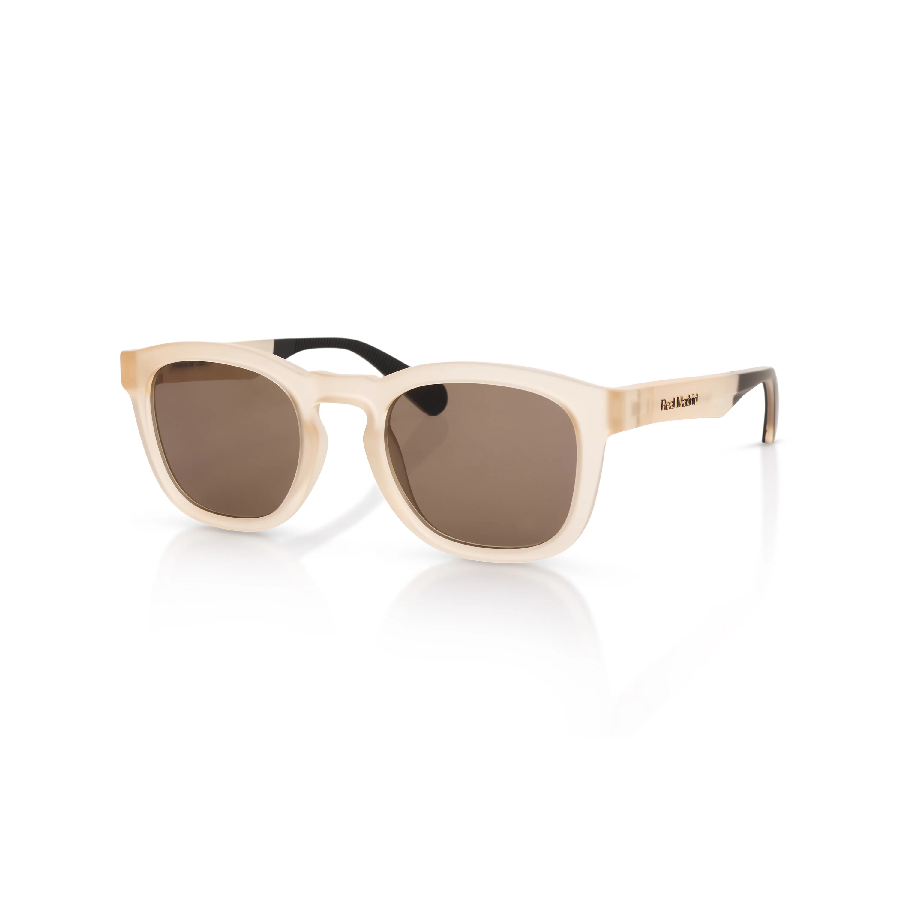 Real Madrid Frame Sunglasses Mauve - Image 2
