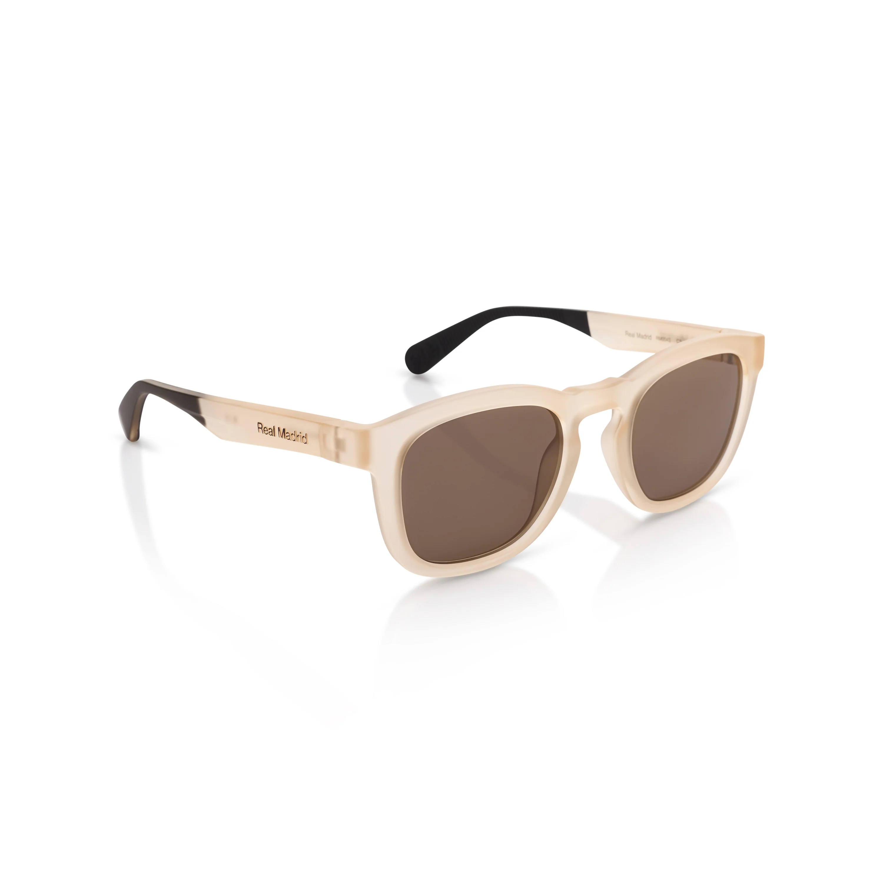 Real Madrid Frame Sunglasses Mauve - Image 3