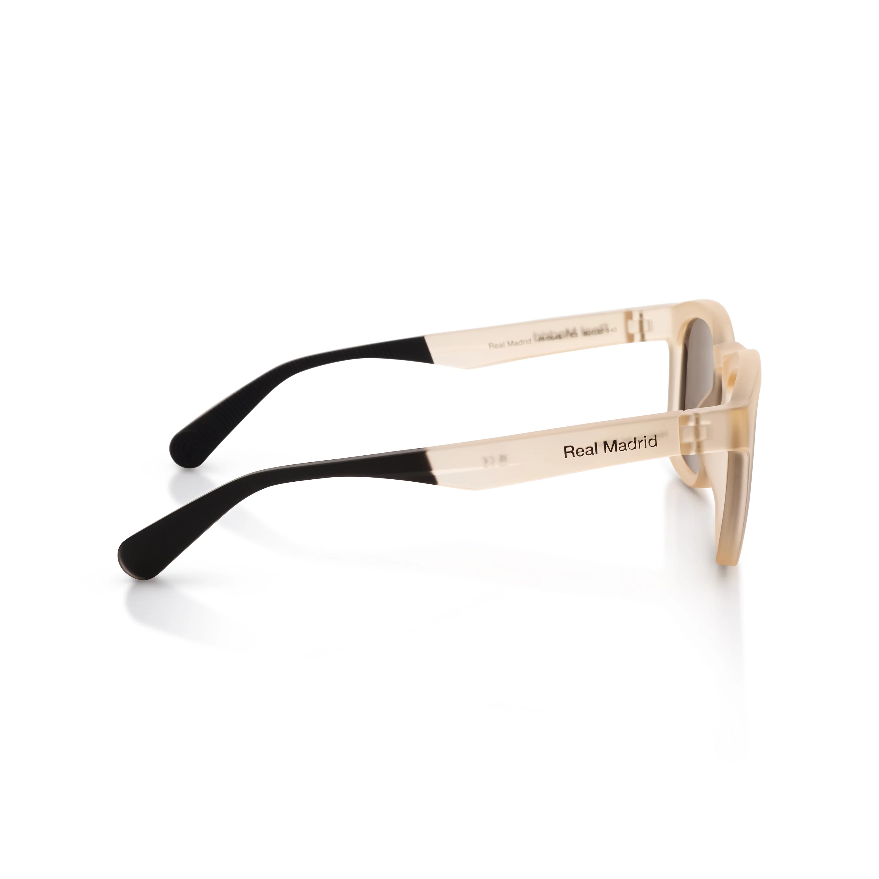 Real Madrid Frame Sunglasses Mauve - Image 4