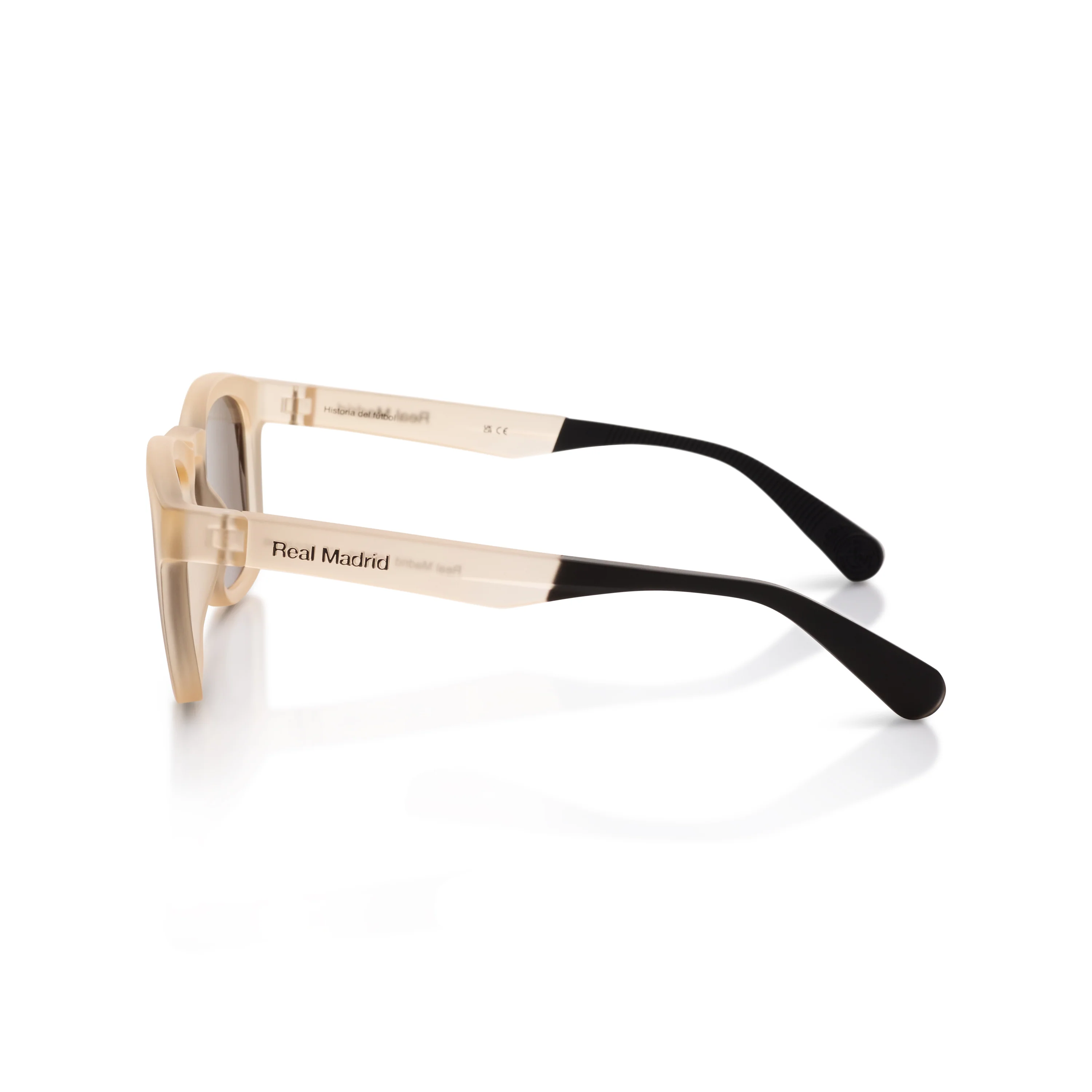 Real Madrid Frame Sunglasses Mauve - Image 5