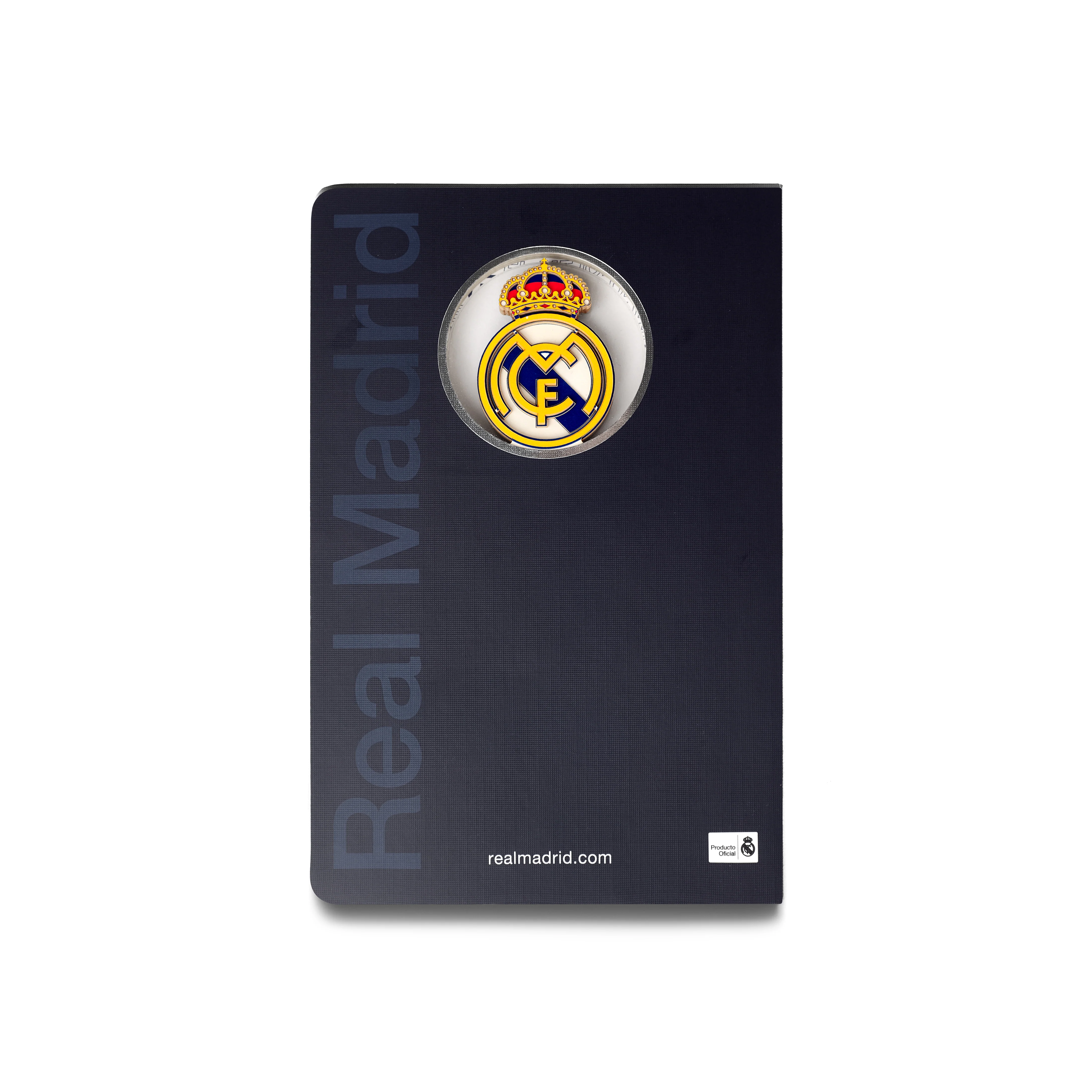 Blue 3D Notebook - Image 5