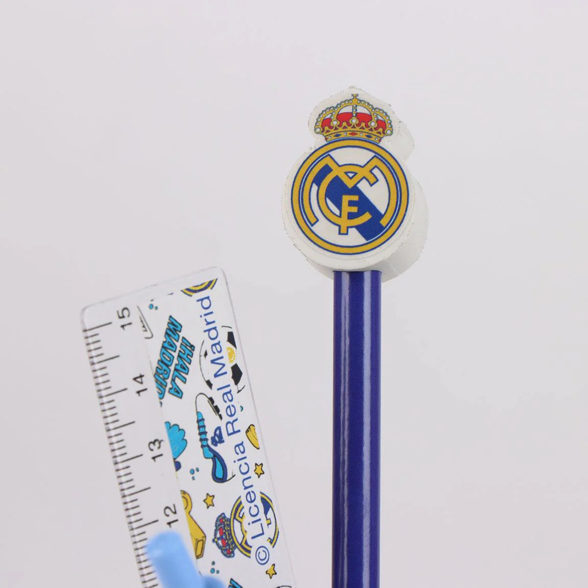 Multicolor Stationery Pencil Holder Set - Image 3