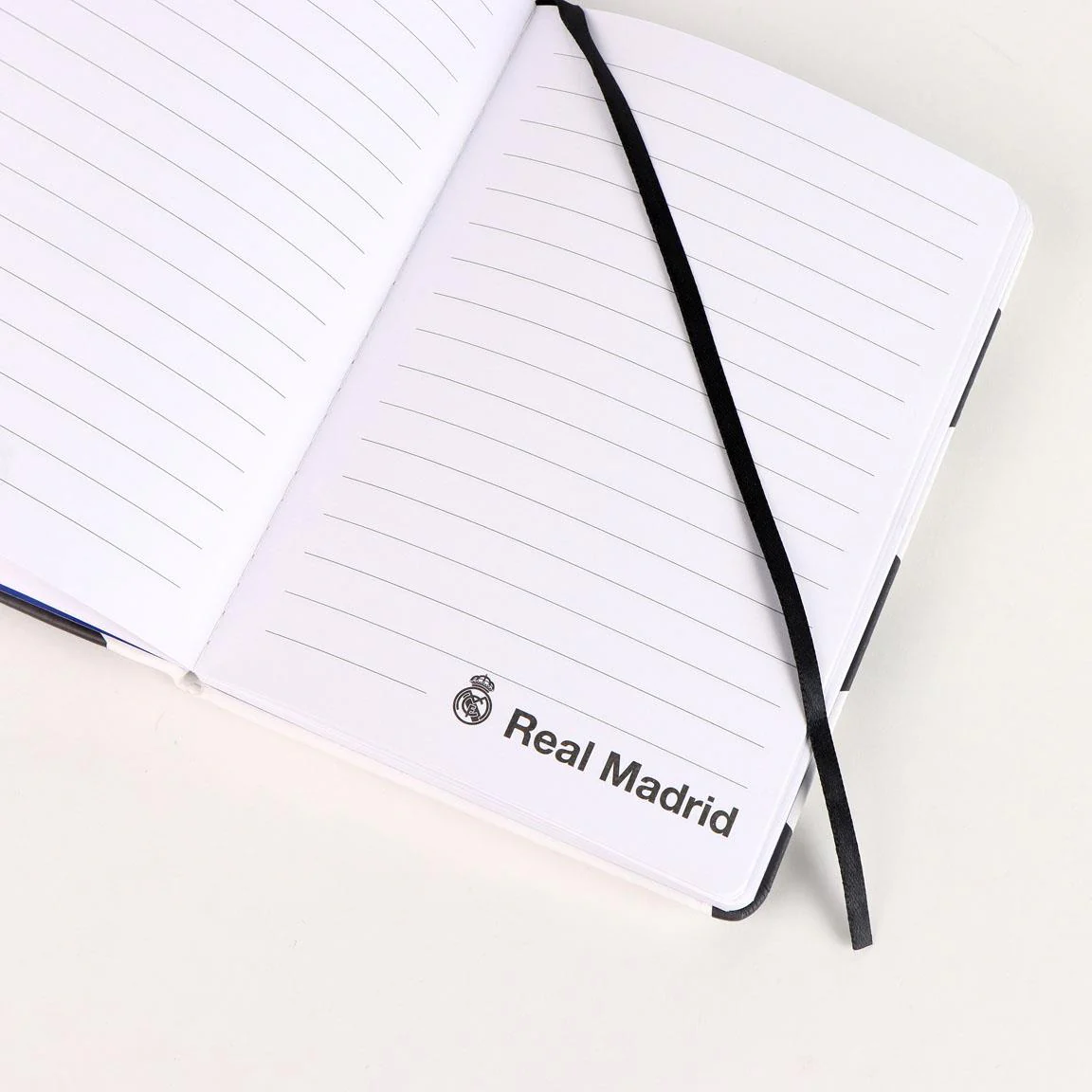 Multicolor Padded Notebook - Image 4