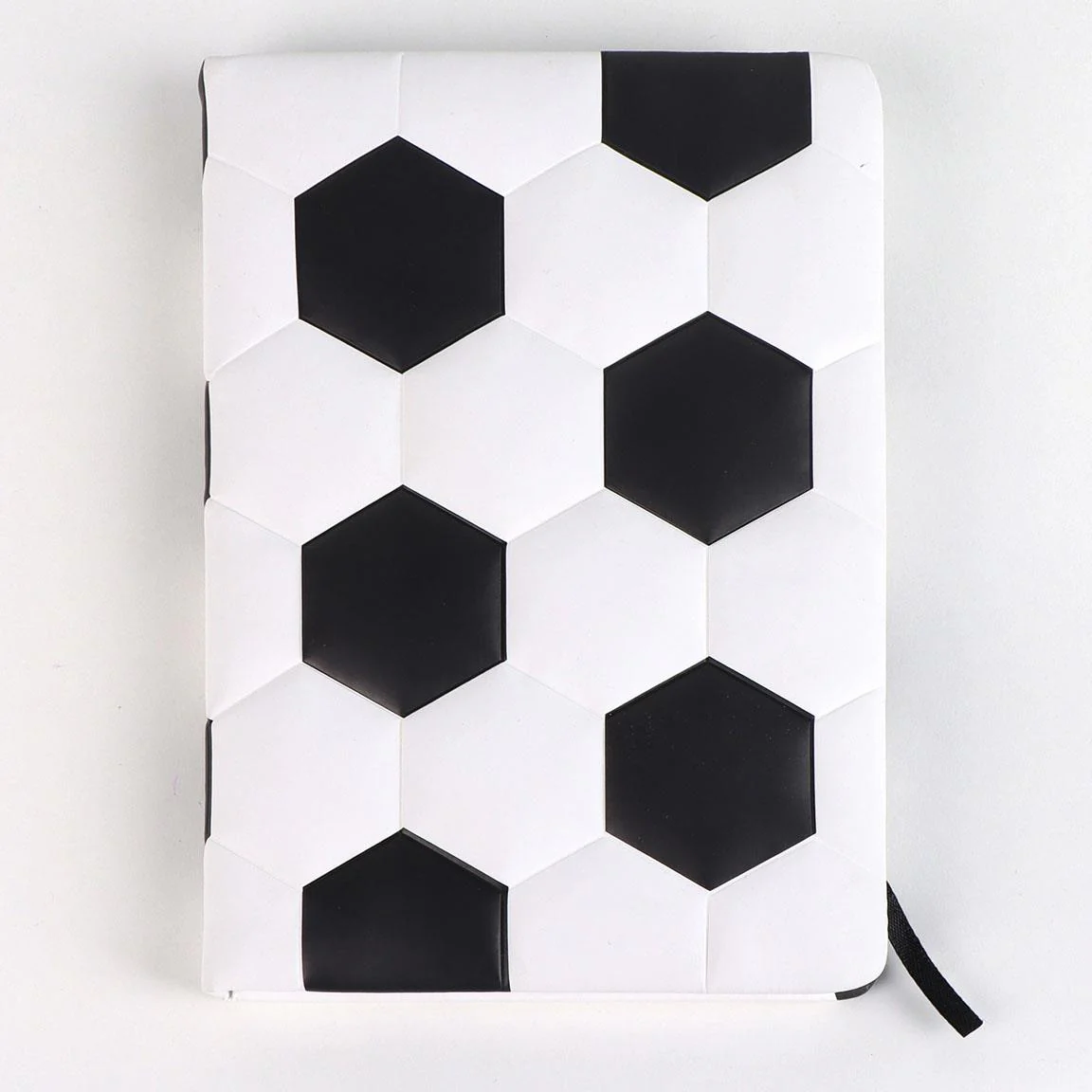 Multicolor Padded Notebook - Image 6