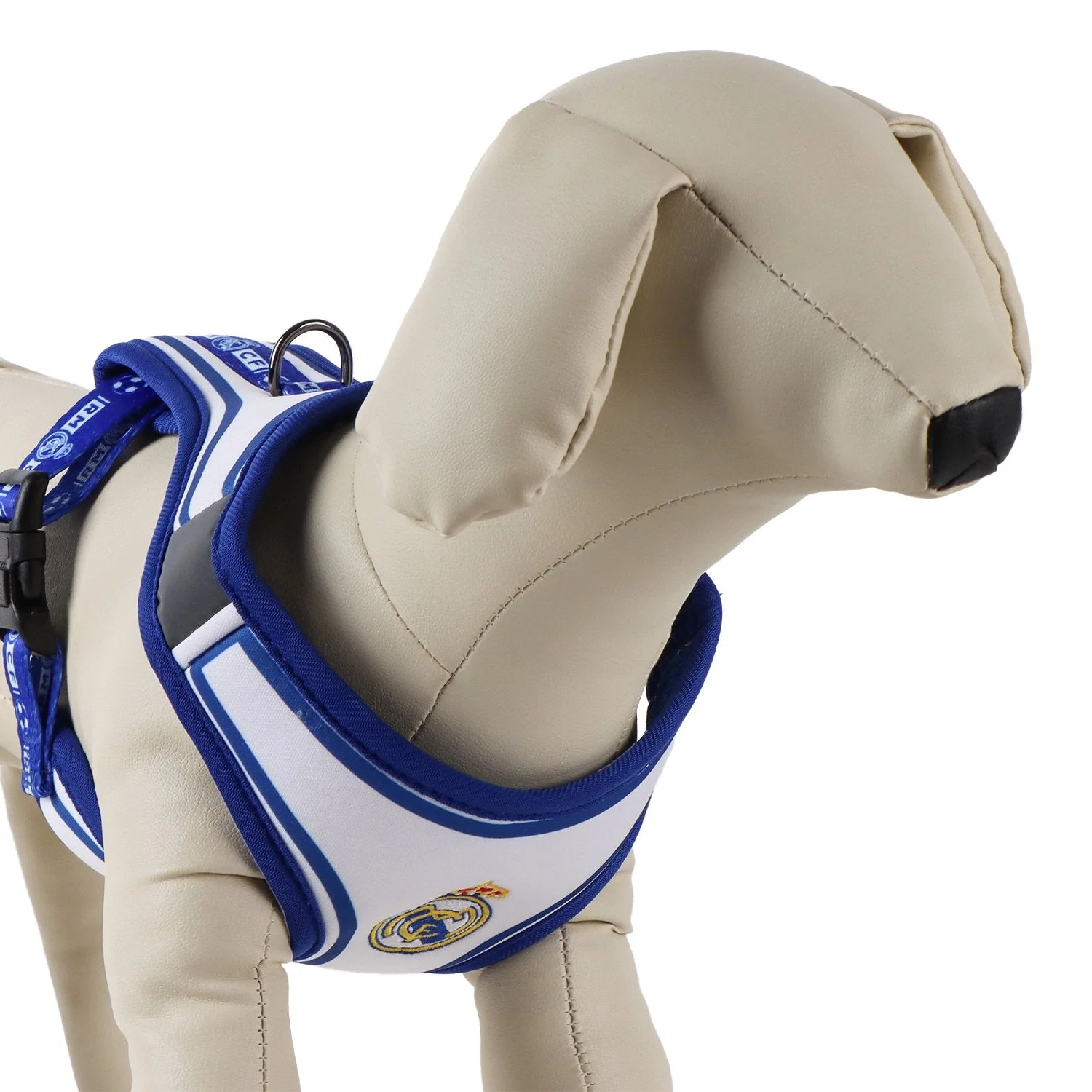 XXS Blue Dog Harness - Image 2