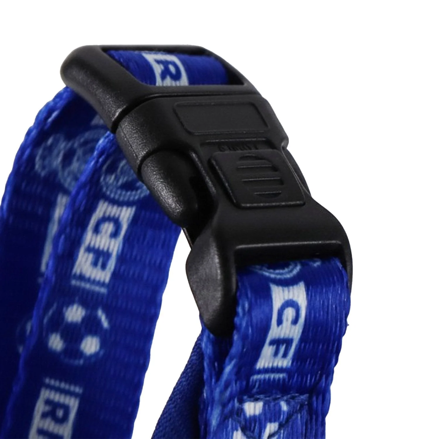 XXS Blue Dog Harness - Image 3