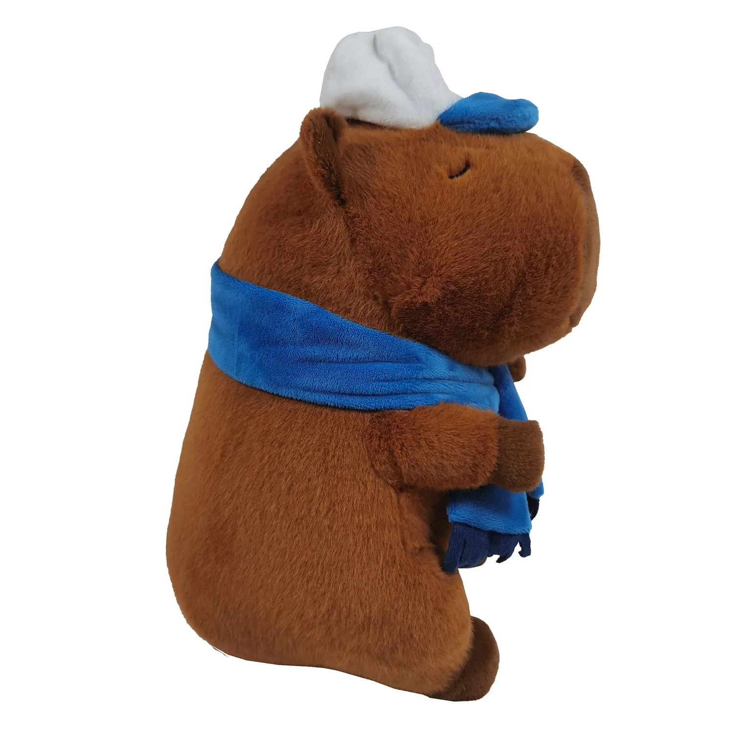 Capybara Plush 20cm - Image 3