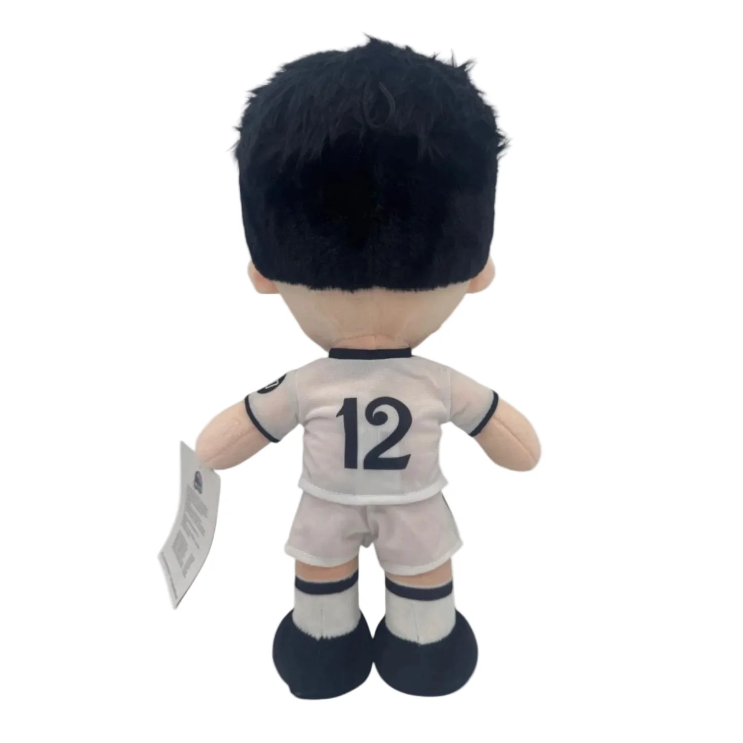 Player Plush 25cm - Image 2