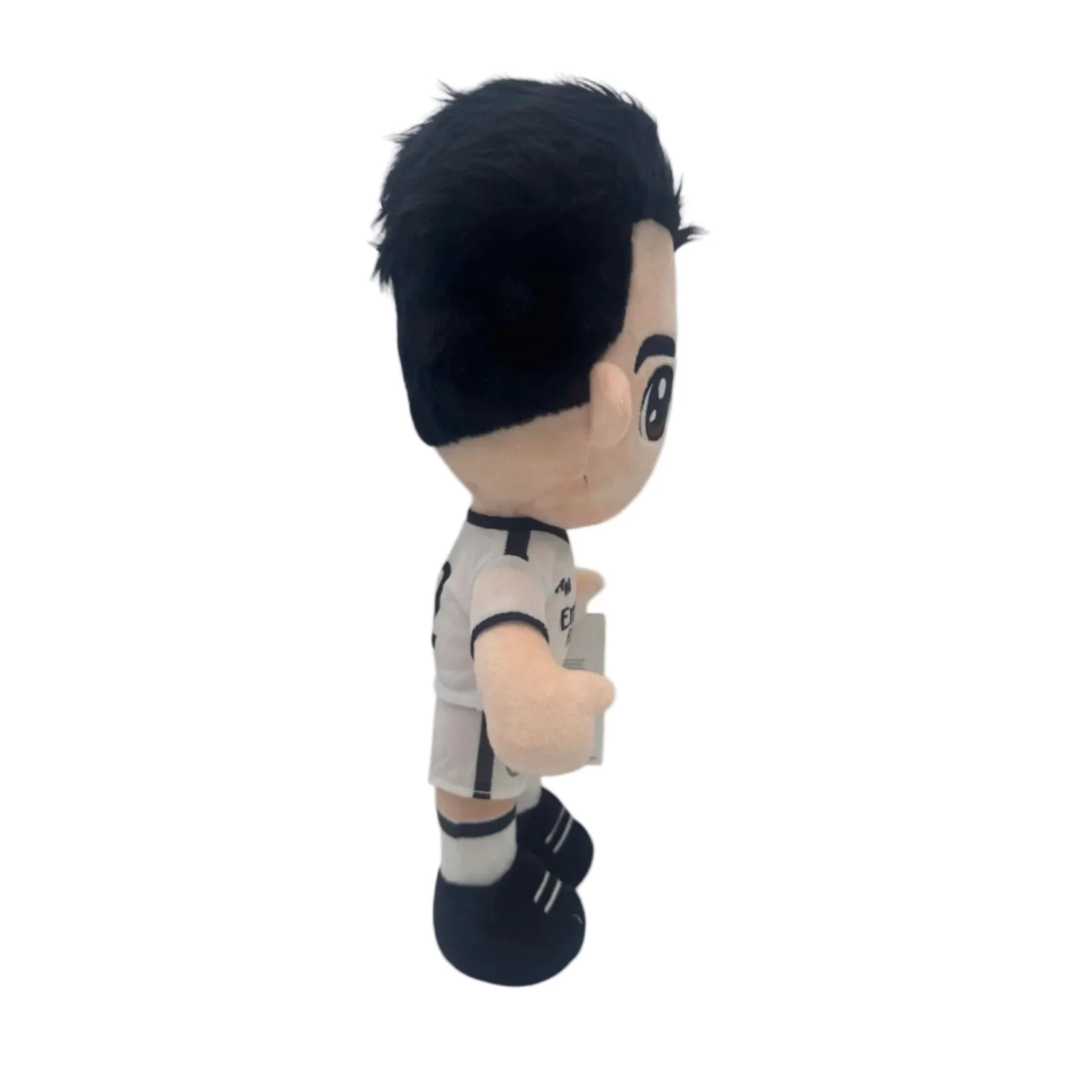 Player Plush 25cm - Image 3