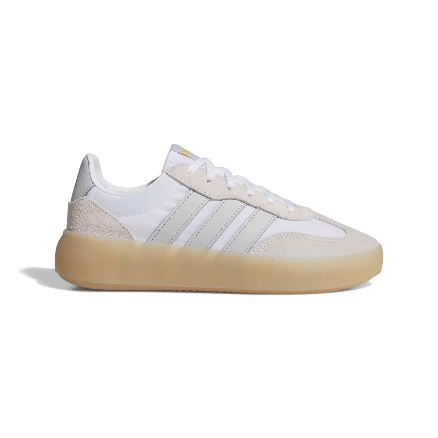 Kids adidas Barreda Decode 25/26 White - Image 2