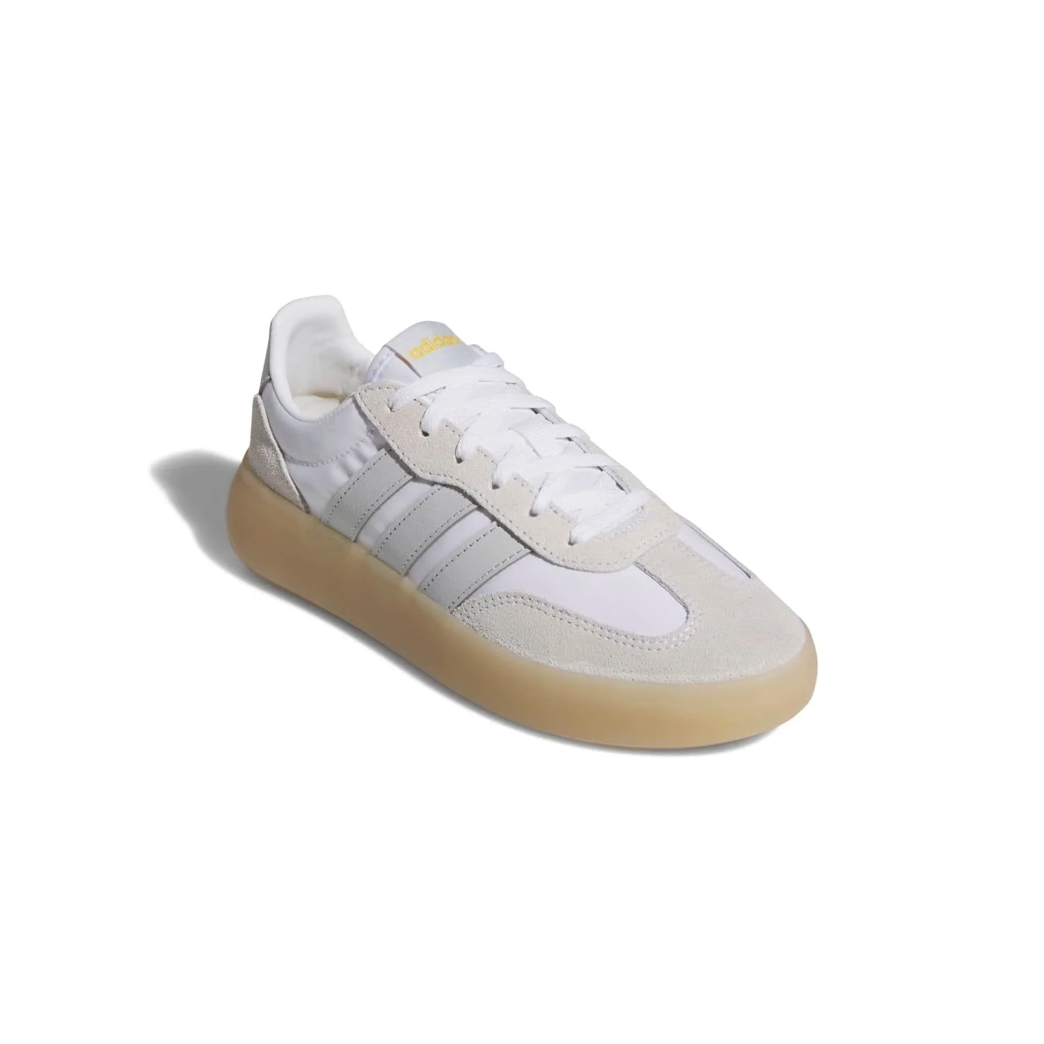 Kids adidas Barreda Decode 25/26 White - Image 7