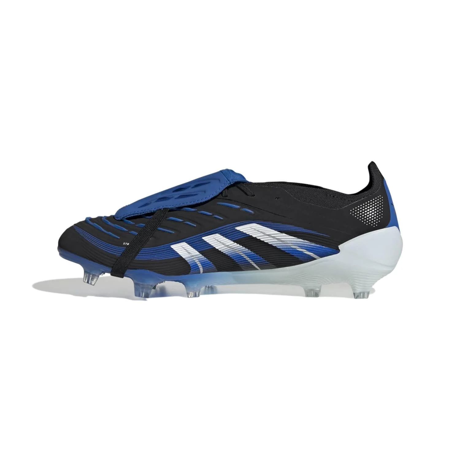 Football Boots adidas Predator Jude Bellingham Kids Elite Black - Image 4