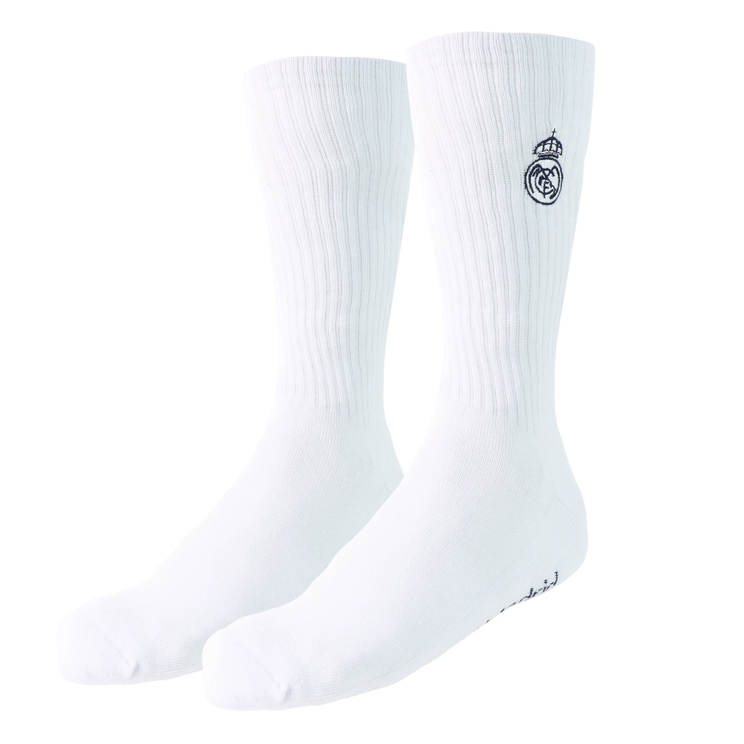 Pack of 3 Long Youth Multicolor Socks - Image 3
