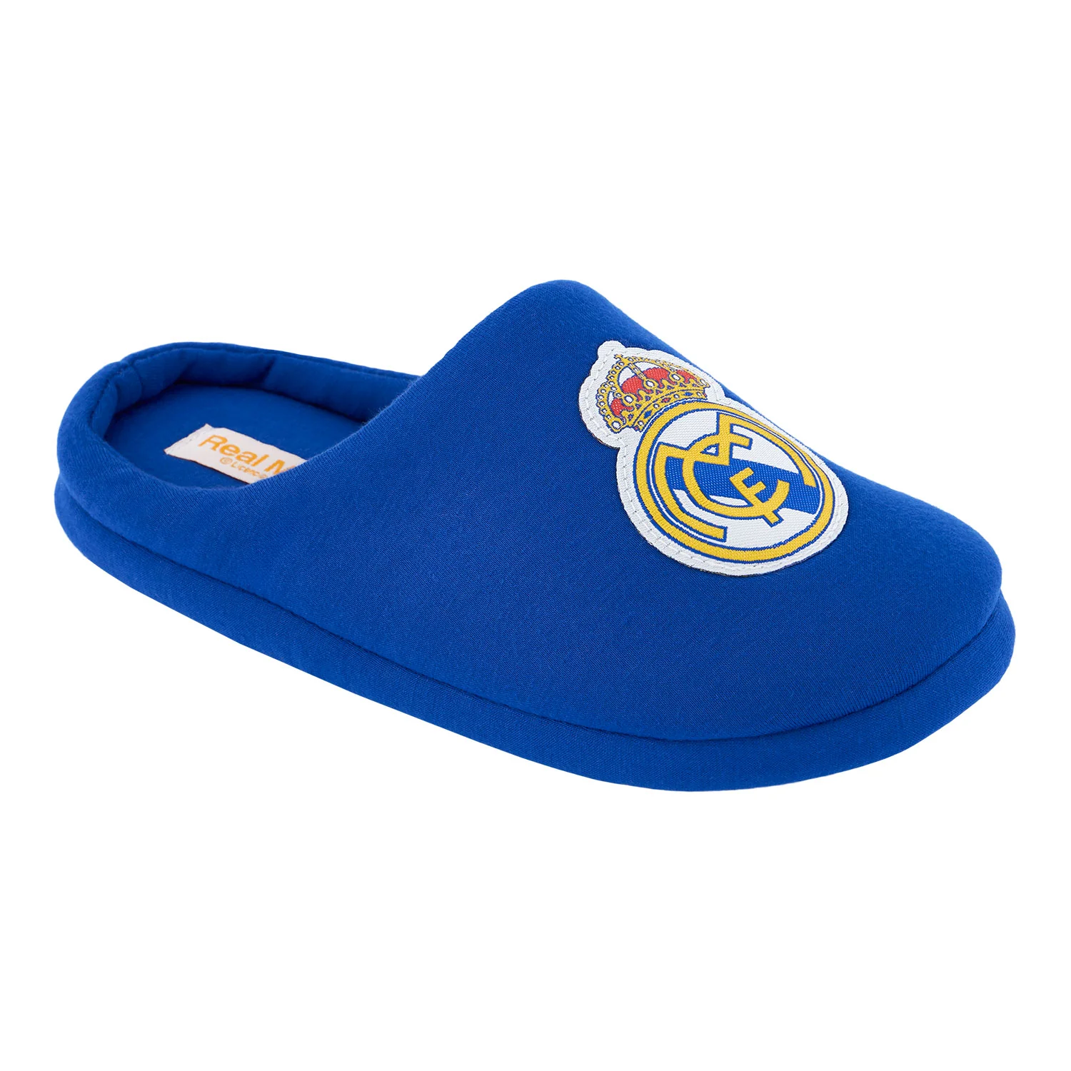 Kids Blue Home Slippers - Image 2