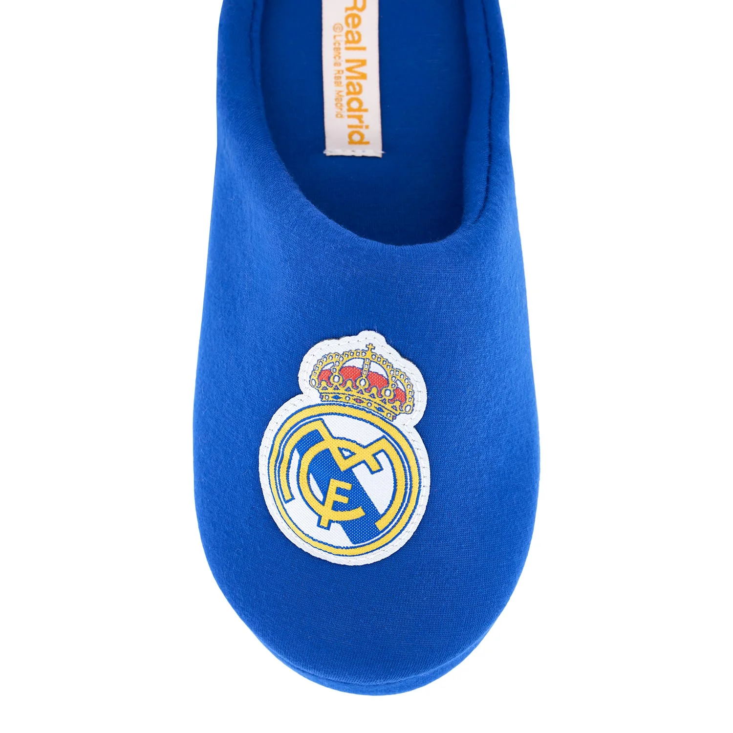 Kids Blue Home Slippers - Image 3