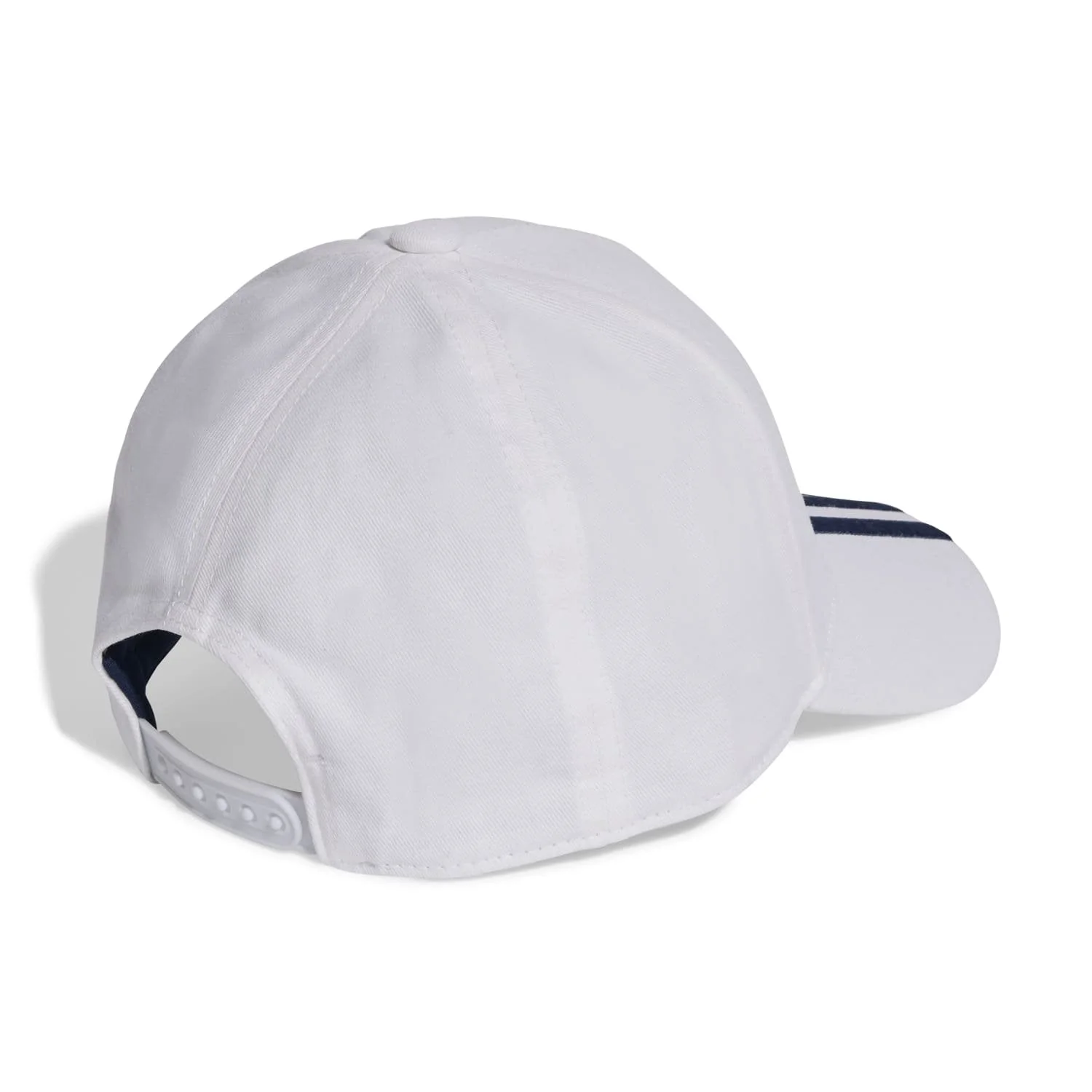adidas Kids Cap White 25/26 - Image 2