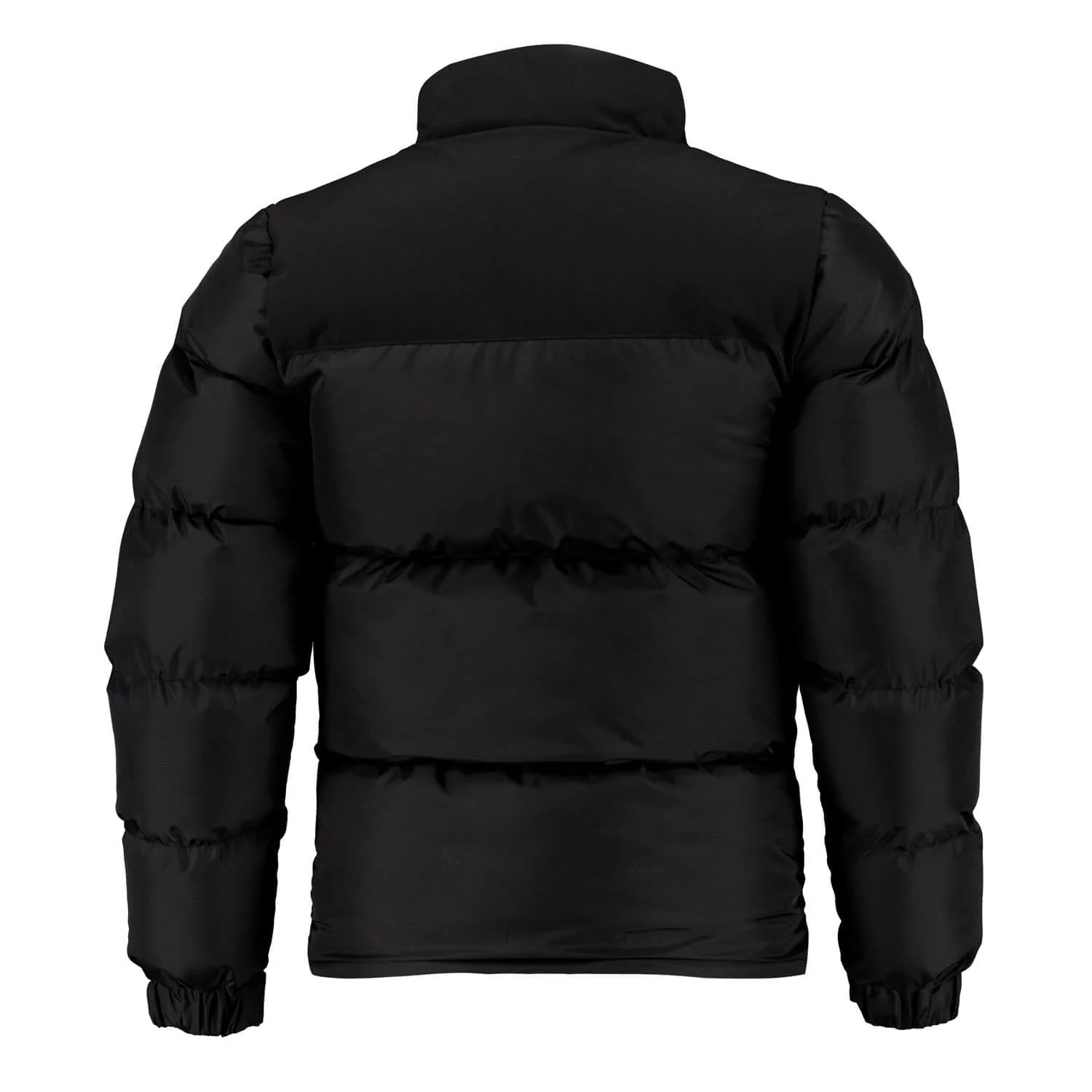 Kids Outerwear Paddeed Jacket Black Real Madrid - Image 5