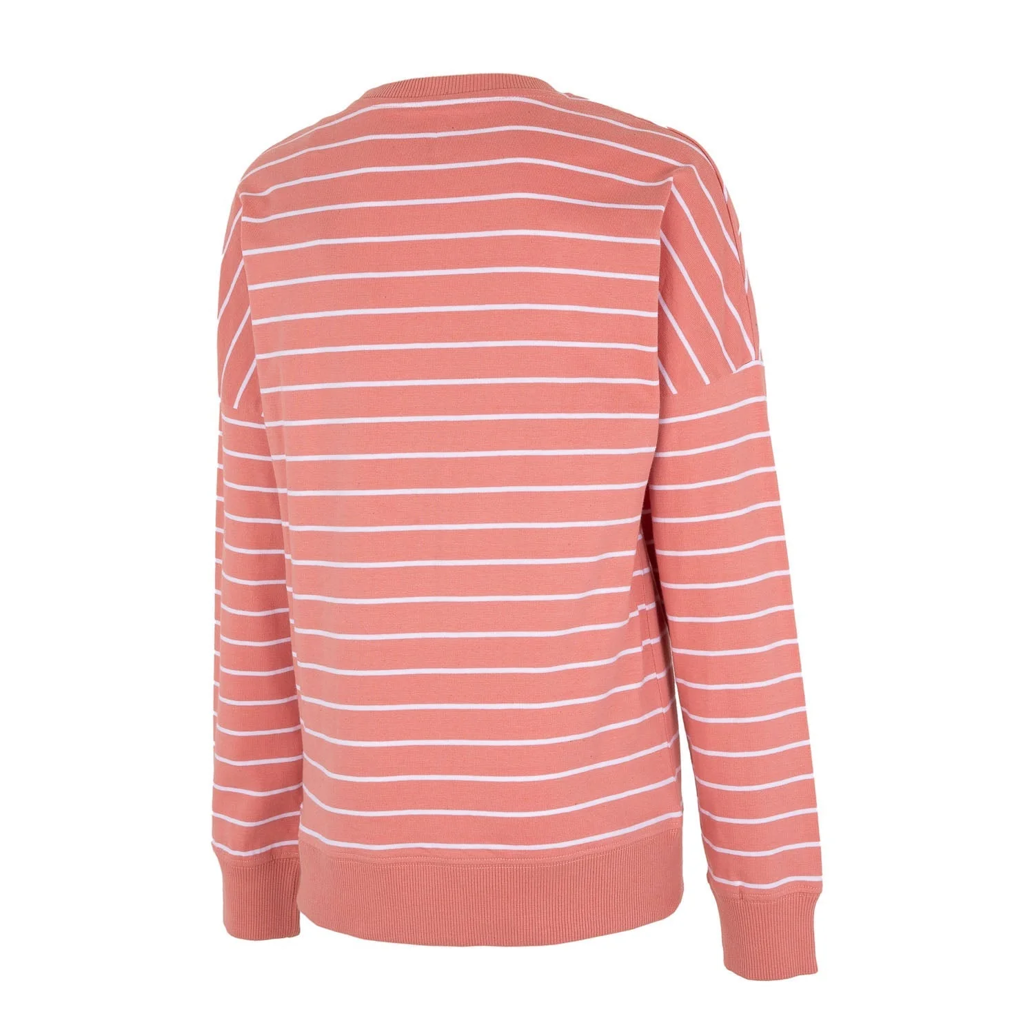 Kids Crest Pijamas Pink - Image 3