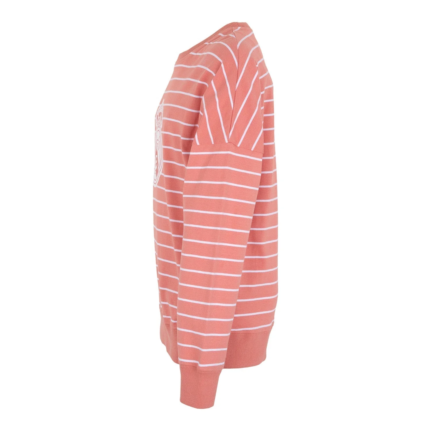 Kids Crest Pijamas Pink - Image 4