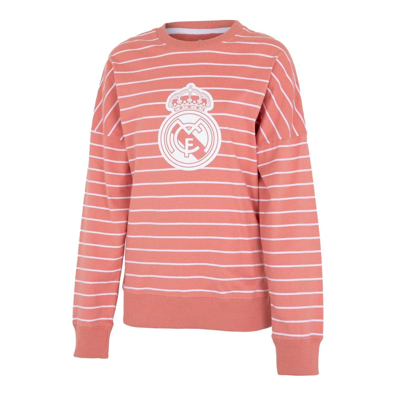 Kids Crest Pijamas Pink - Image 5