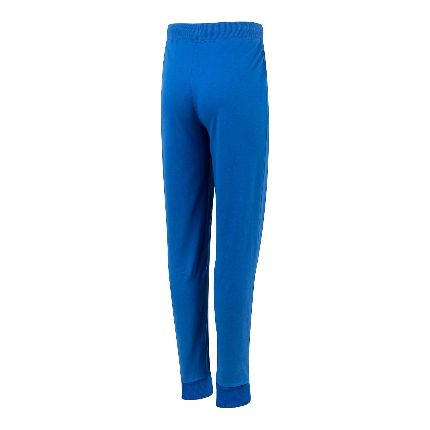 Kids 2 piece set Crest Pijamas White/Blue - Image 3